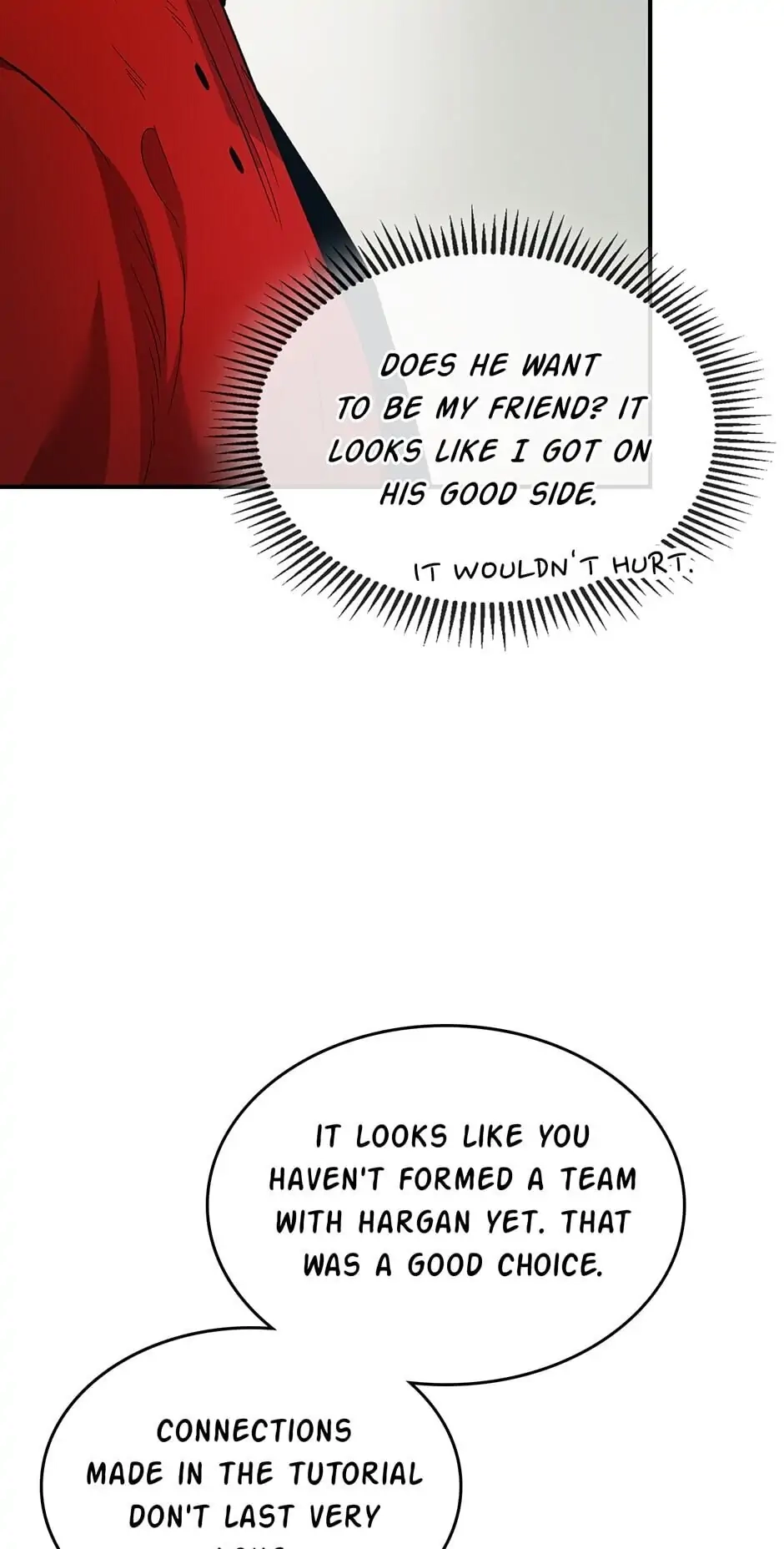 Leveling Up with Gods Chapter 25 - Page 11