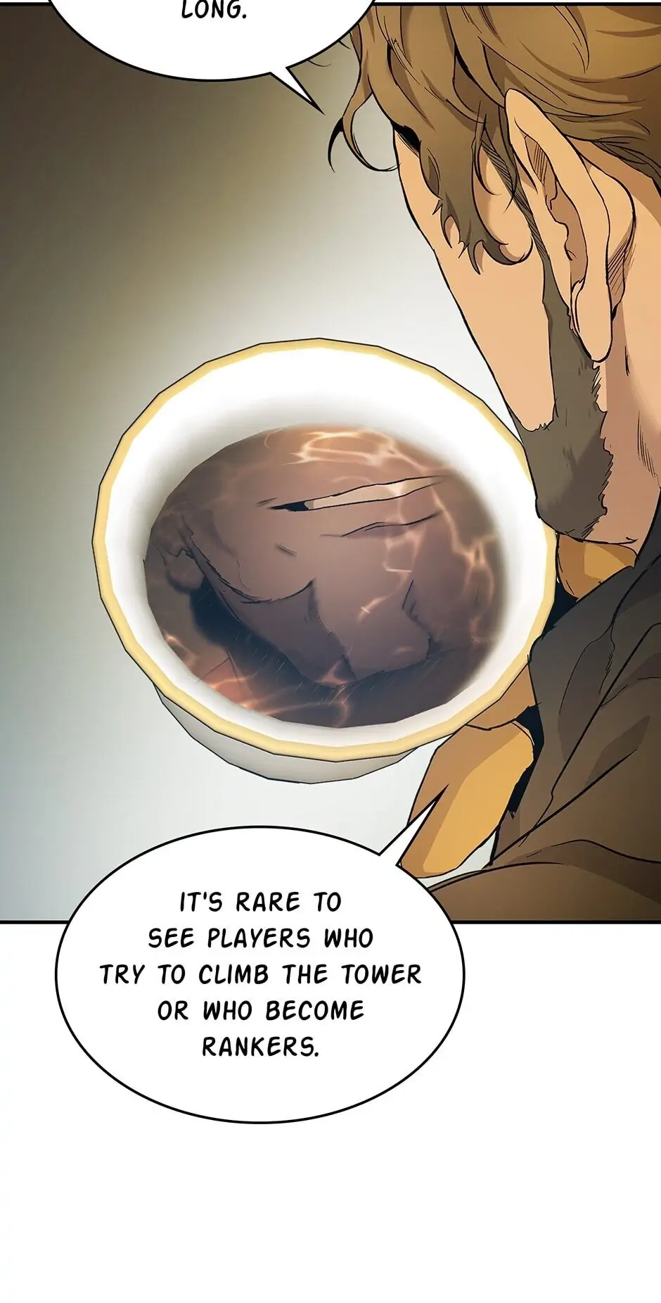 Leveling Up with Gods Chapter 25 - Page 12