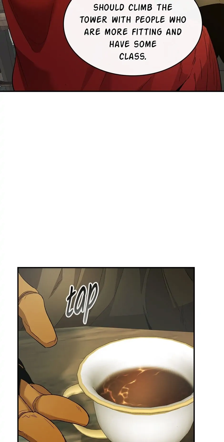 Leveling Up with Gods Chapter 25 - Page 14