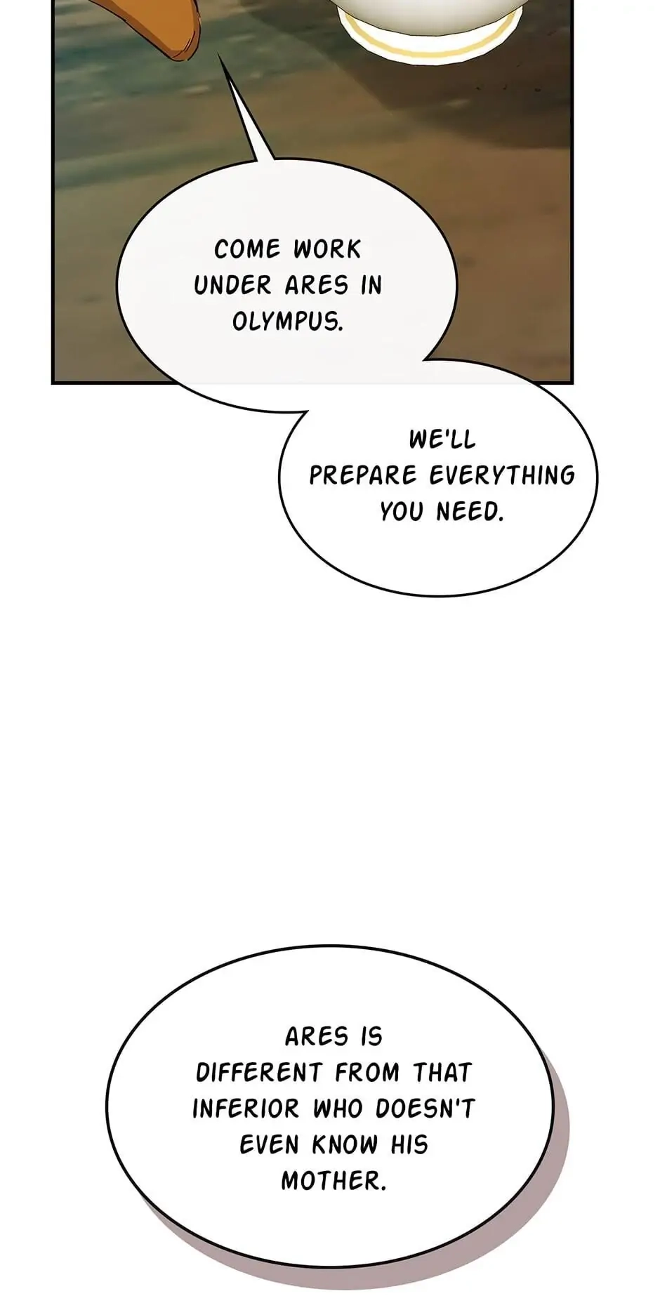 Leveling Up with Gods Chapter 25 - Page 15