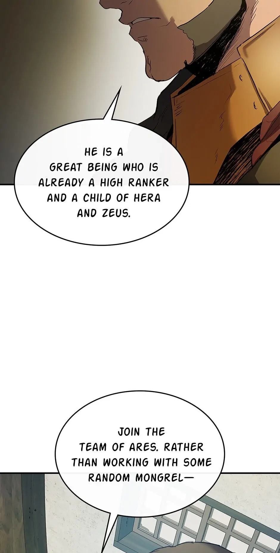 Leveling Up with Gods Chapter 25 - Page 17