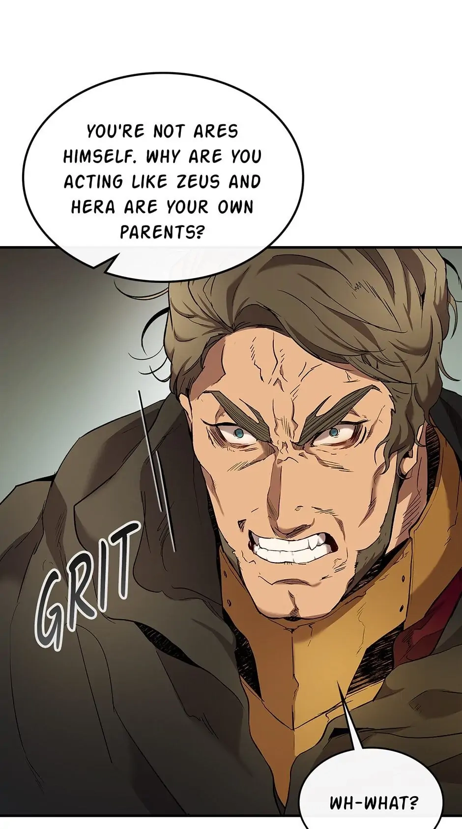 Leveling Up with Gods Chapter 25 - Page 24