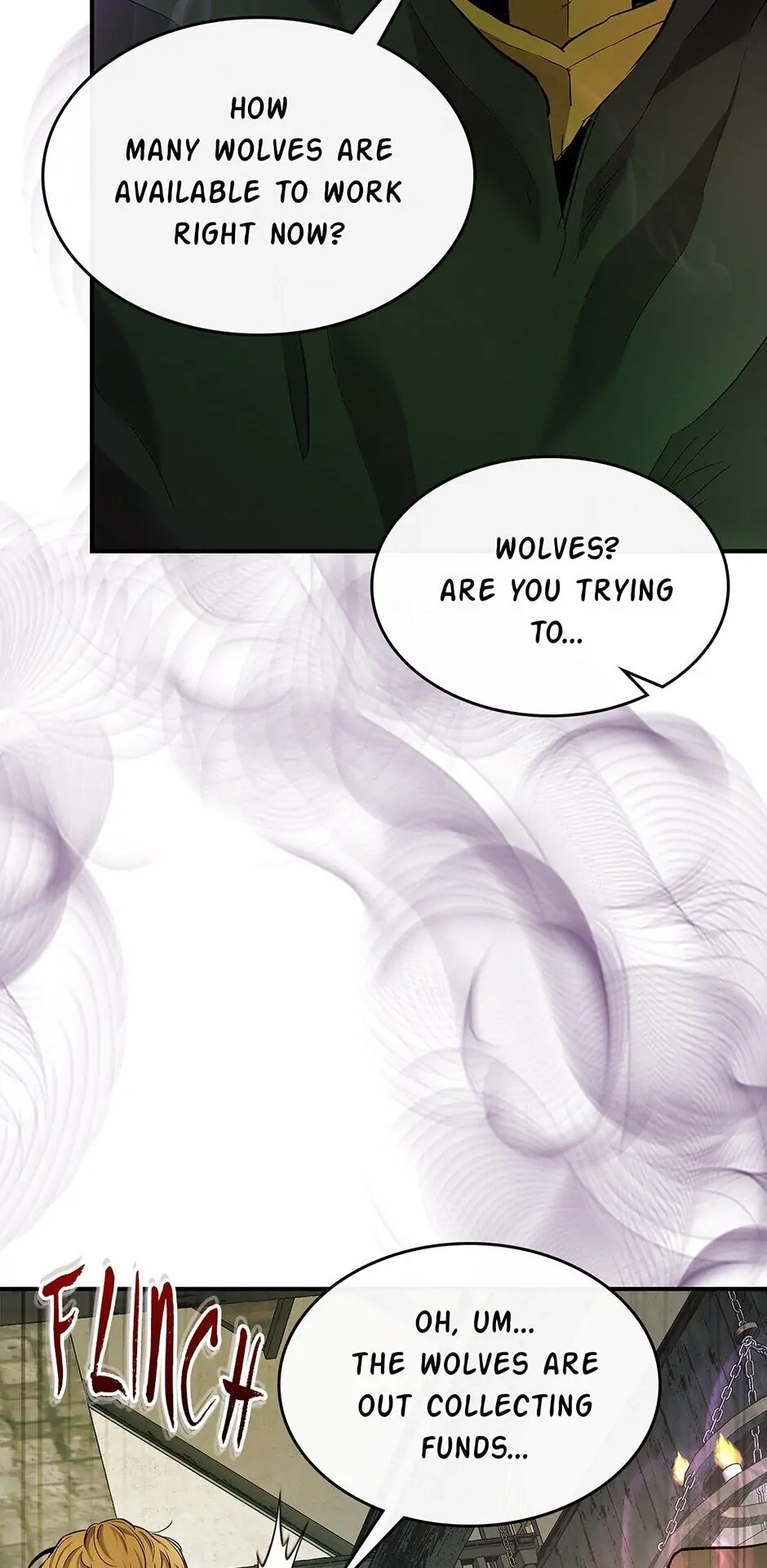 Leveling Up with Gods Chapter 25 - Page 32