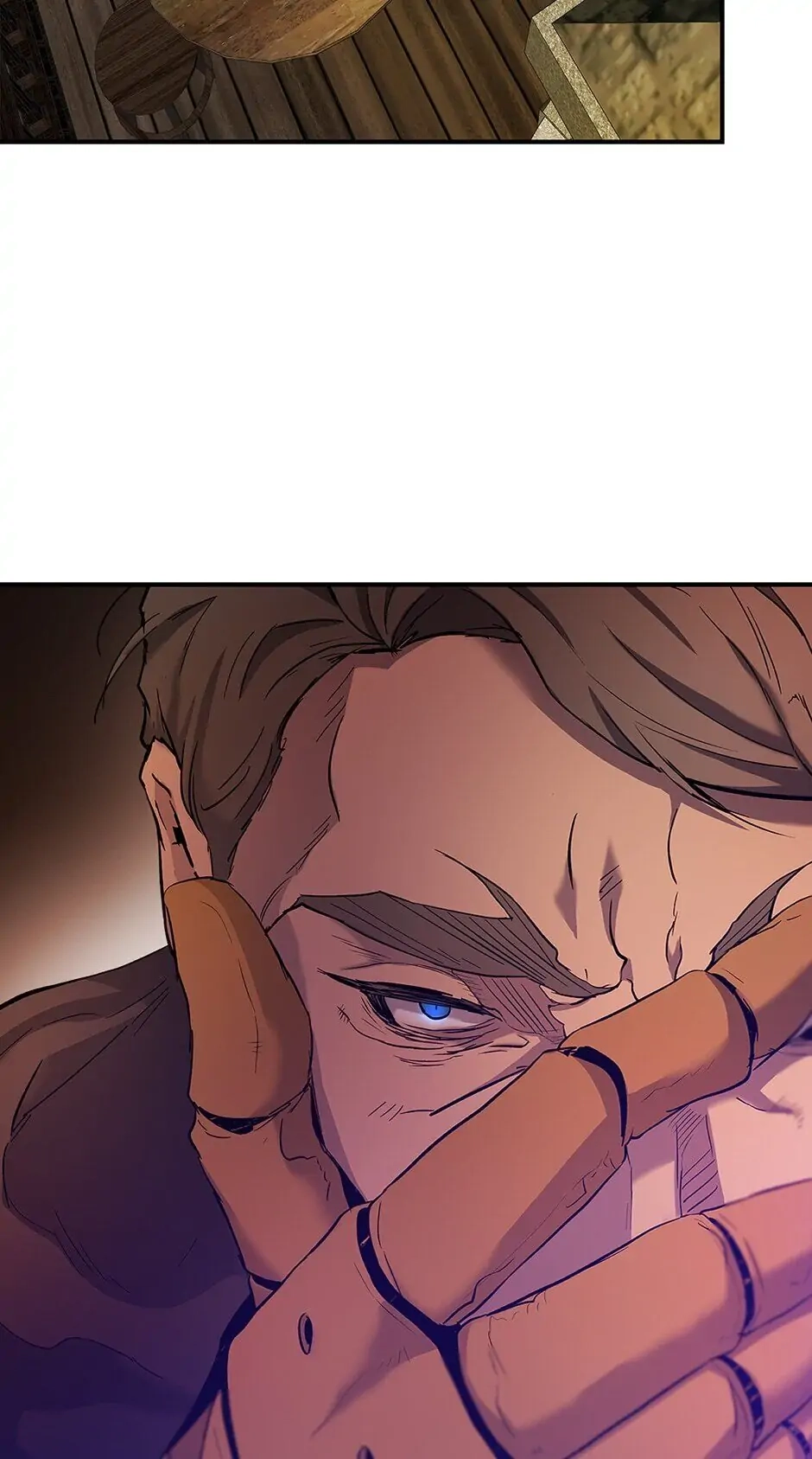 Leveling Up with Gods Chapter 25 - Page 36