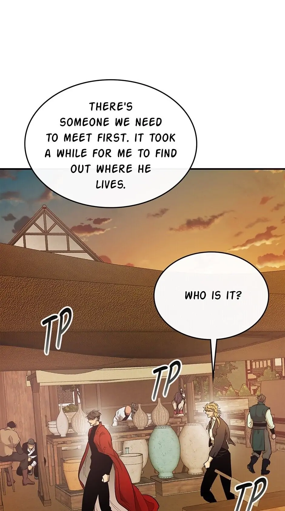 Leveling Up with Gods Chapter 25 - Page 41