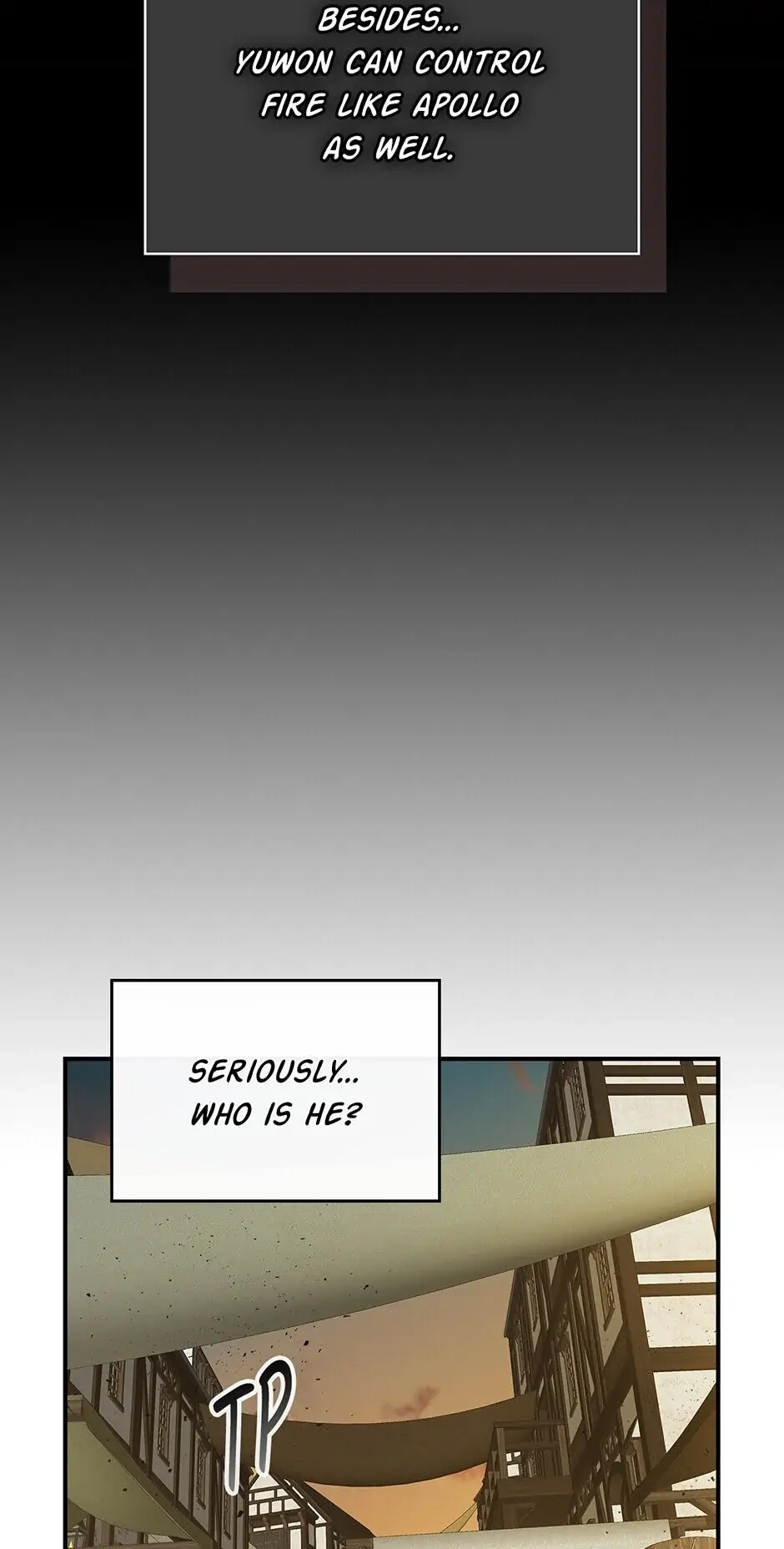 Leveling Up with Gods Chapter 25 - Page 50