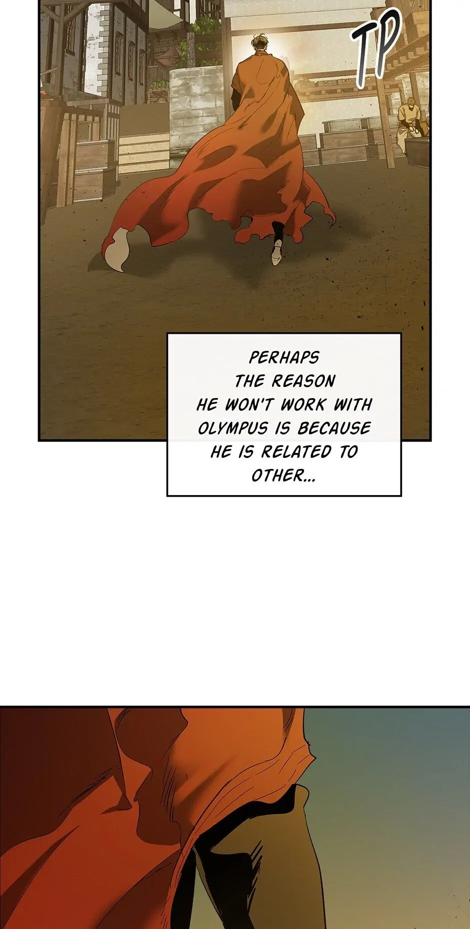 Leveling Up with Gods Chapter 25 - Page 51