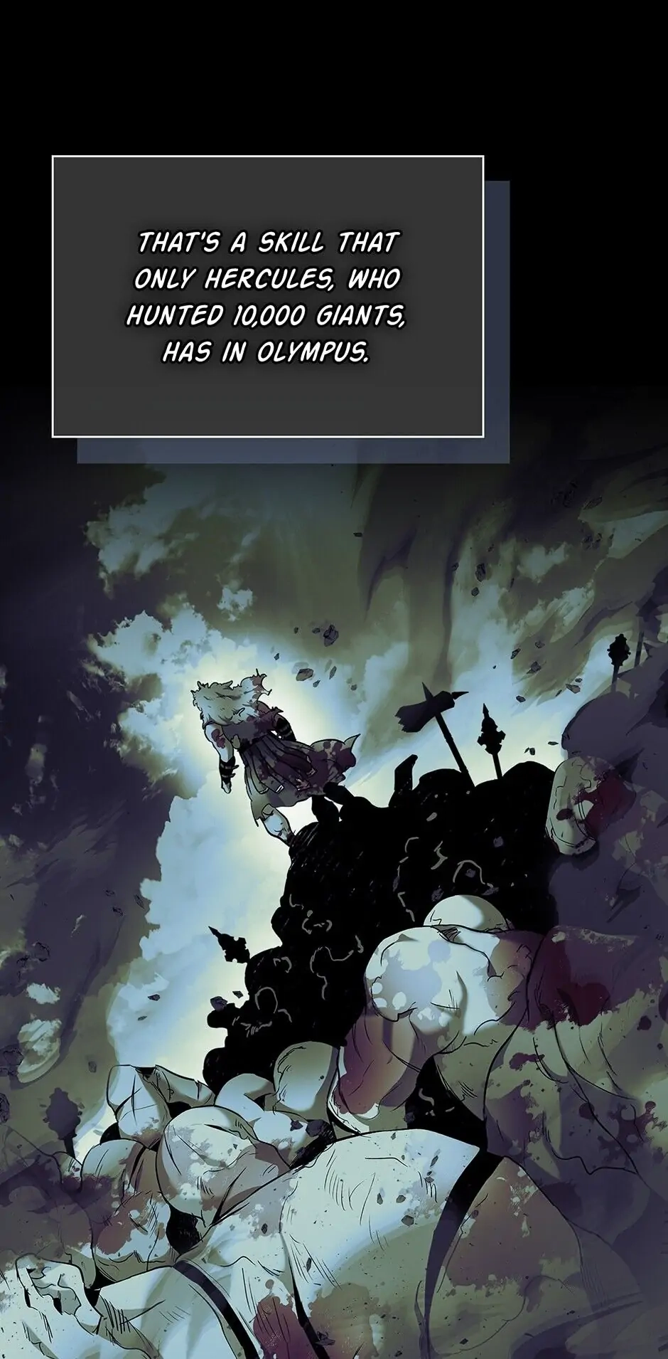 Leveling Up with Gods Chapter 25 - Page 53