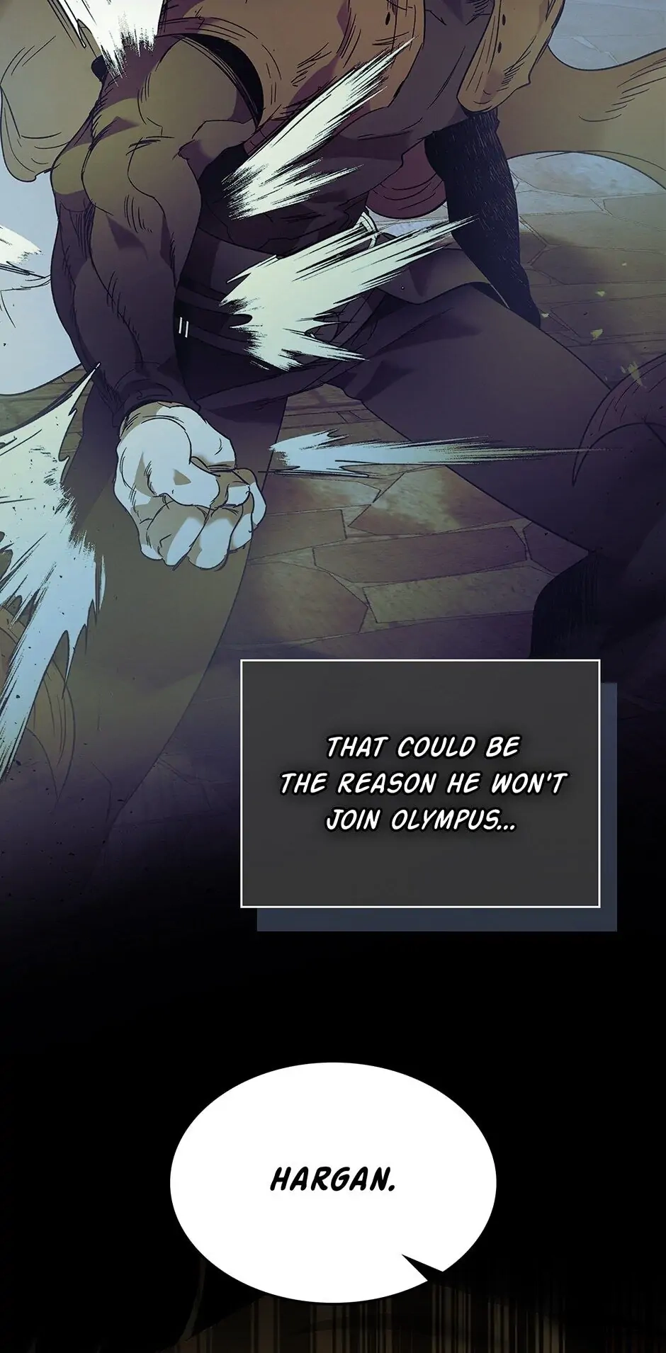 Leveling Up with Gods Chapter 25 - Page 55