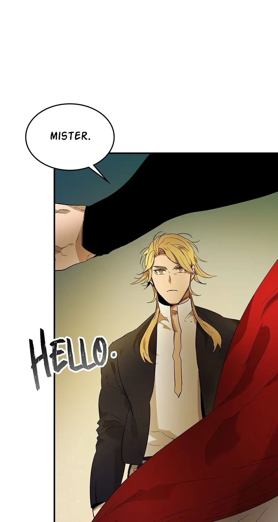Leveling Up with Gods Chapter 25 - Page 58