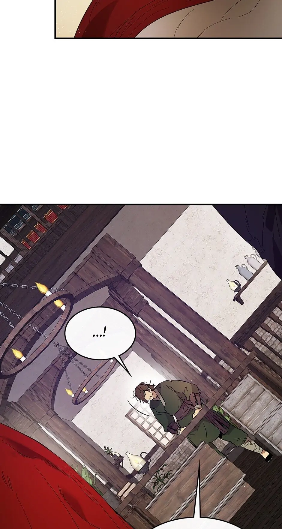 Leveling Up with Gods Chapter 25 - Page 59