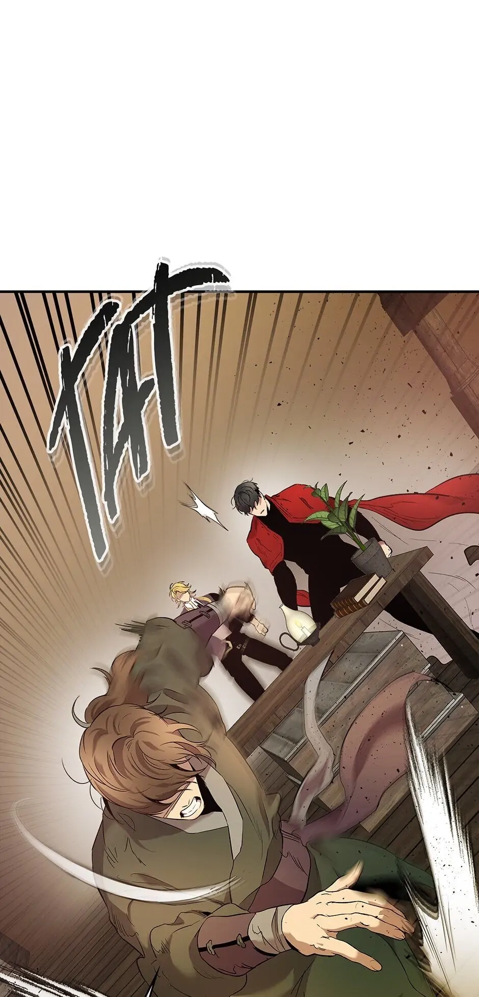 Leveling Up with Gods Chapter 25 - Page 63
