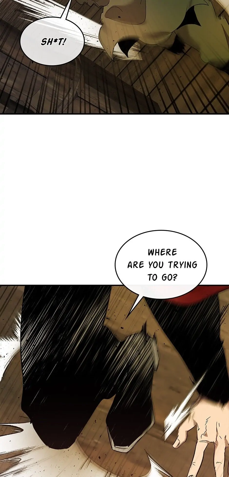 Leveling Up with Gods Chapter 25 - Page 64