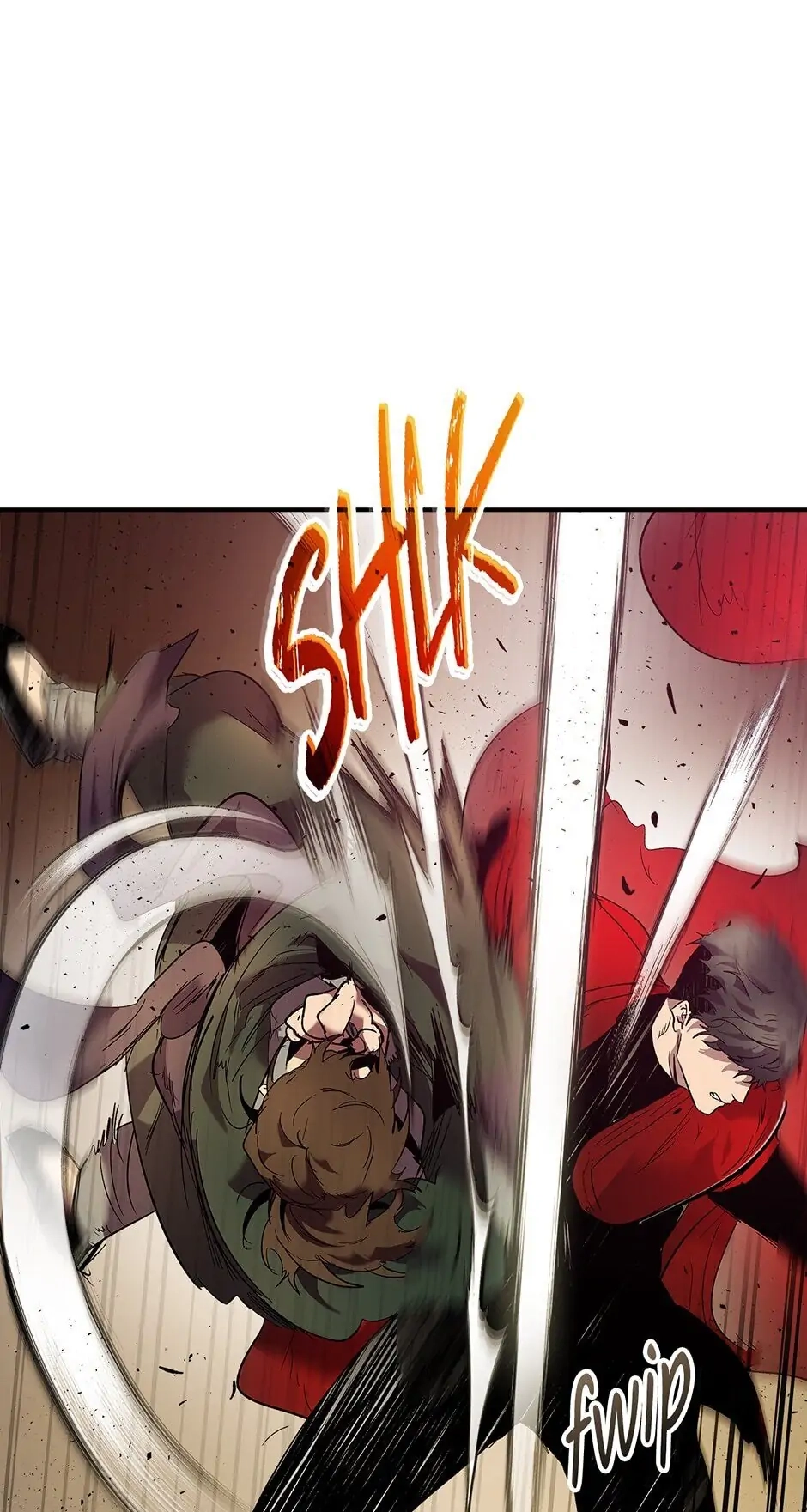 Leveling Up with Gods Chapter 25 - Page 68