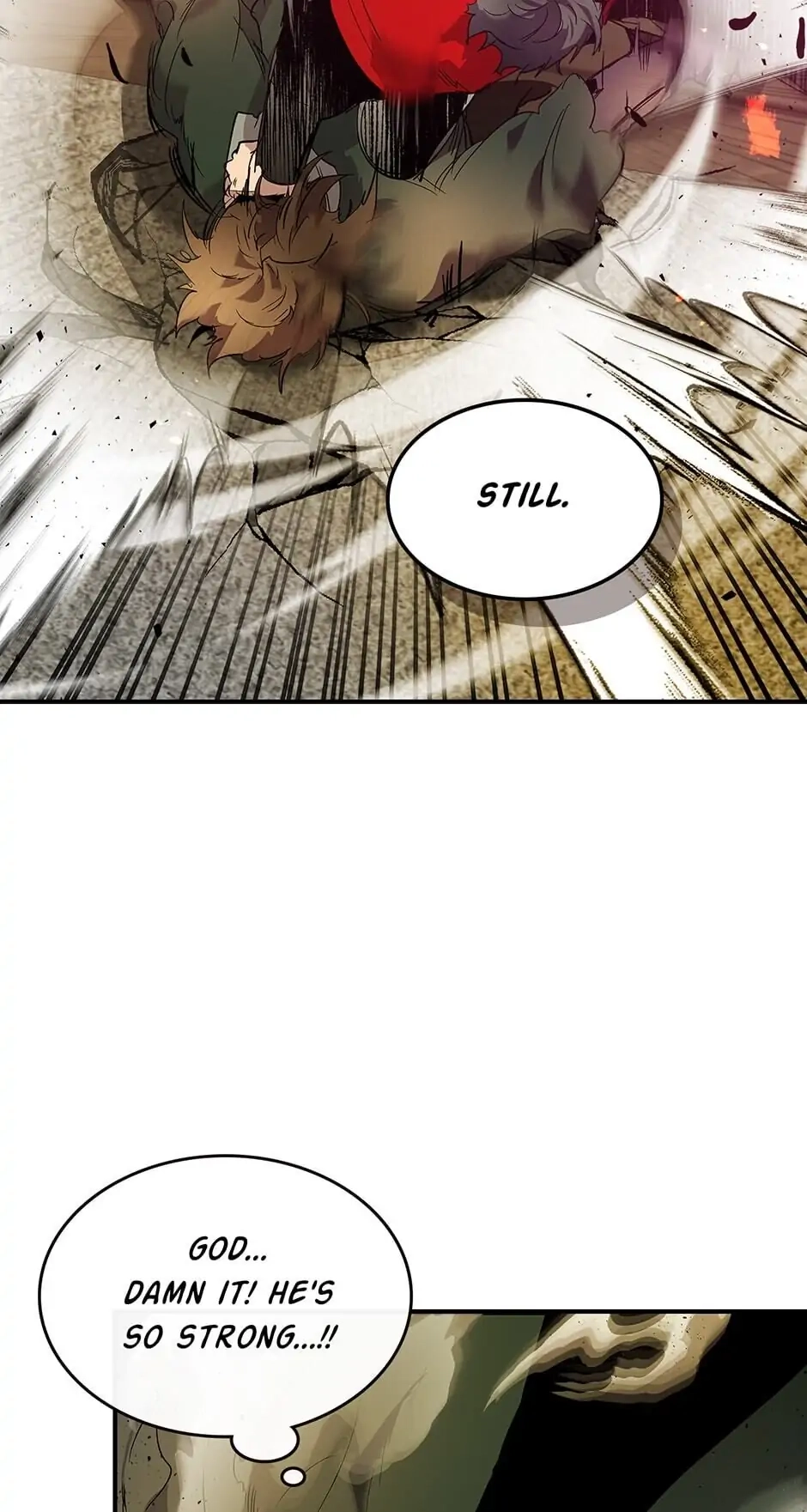 Leveling Up with Gods Chapter 25 - Page 71