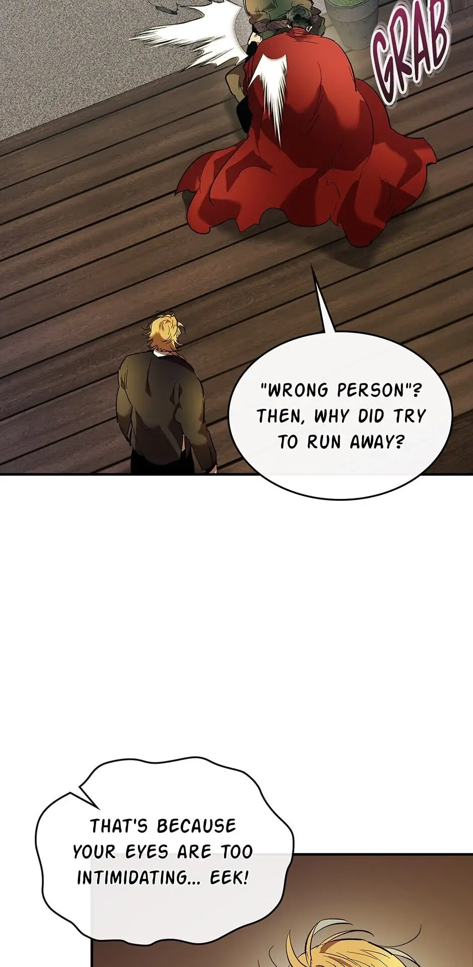 Leveling Up with Gods Chapter 25 - Page 75