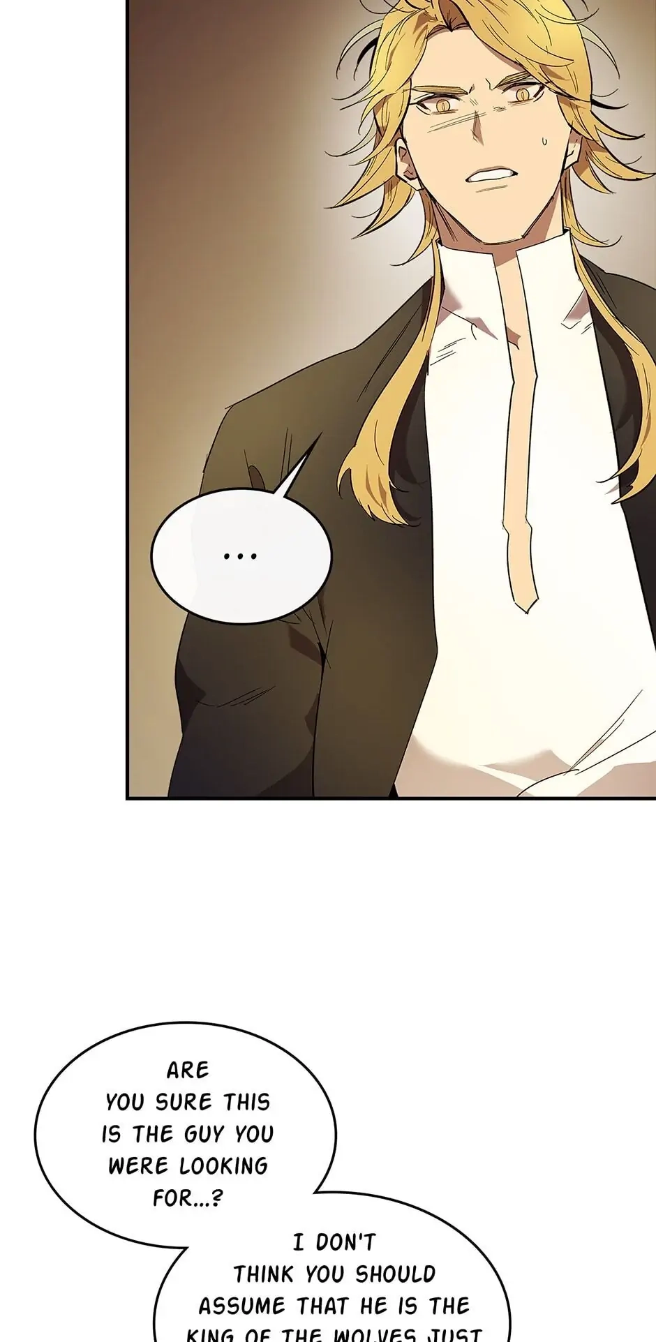 Leveling Up with Gods Chapter 25 - Page 76