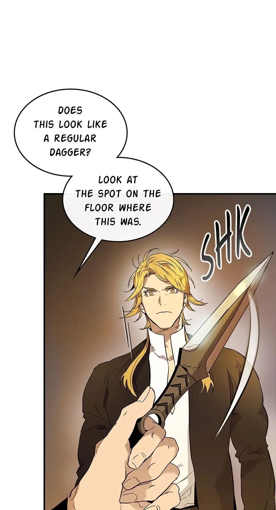 Leveling Up with Gods Chapter 25 - Page 78