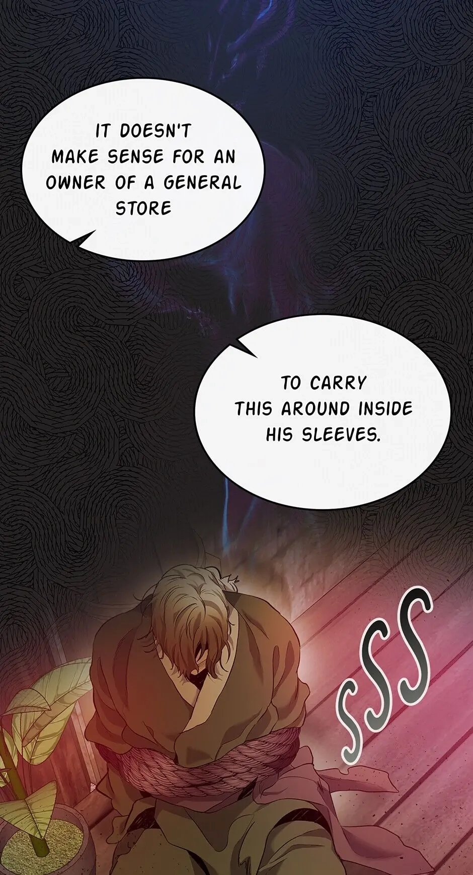 Leveling Up with Gods Chapter 25 - Page 81