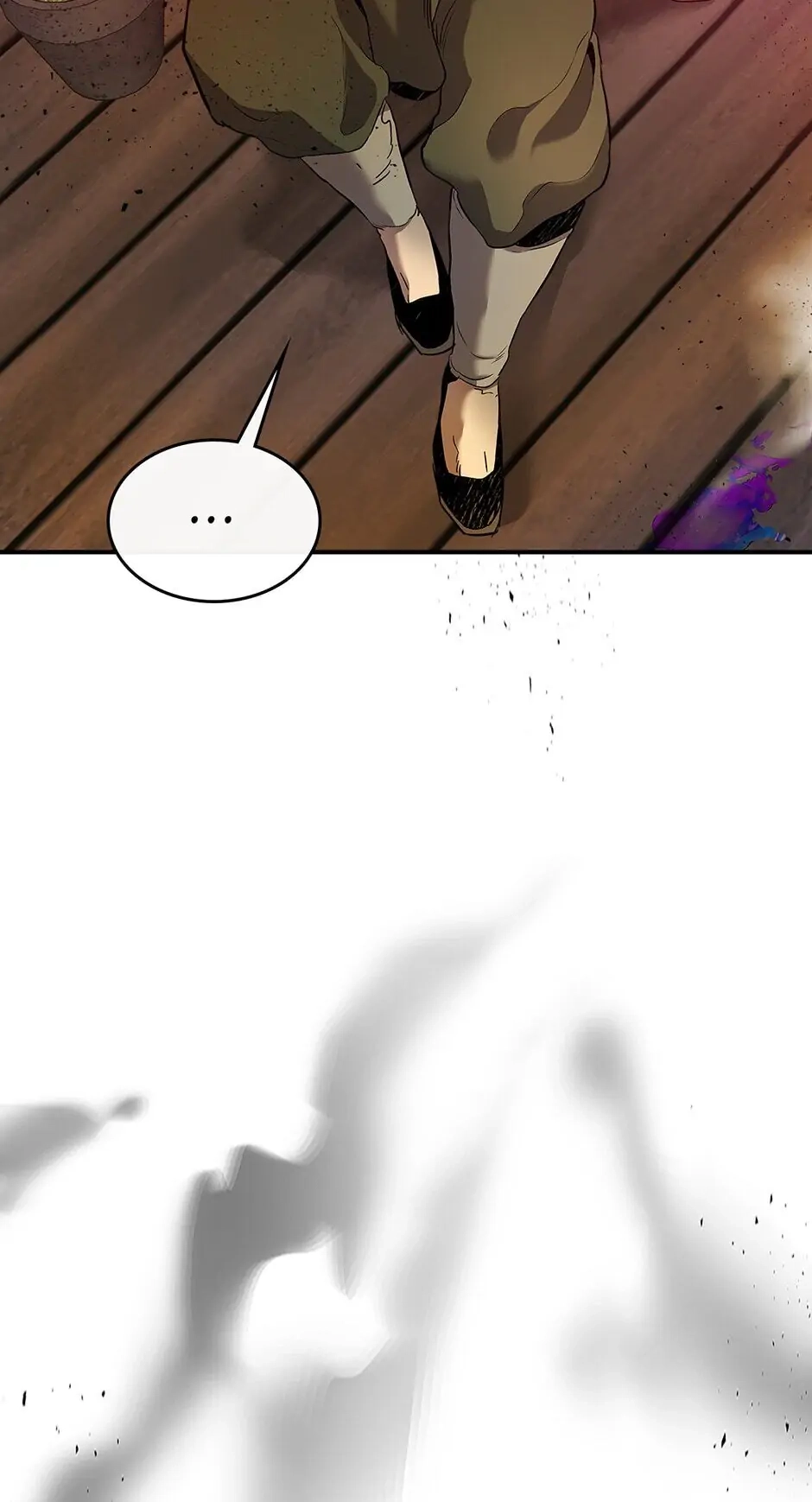 Leveling Up with Gods Chapter 25 - Page 82