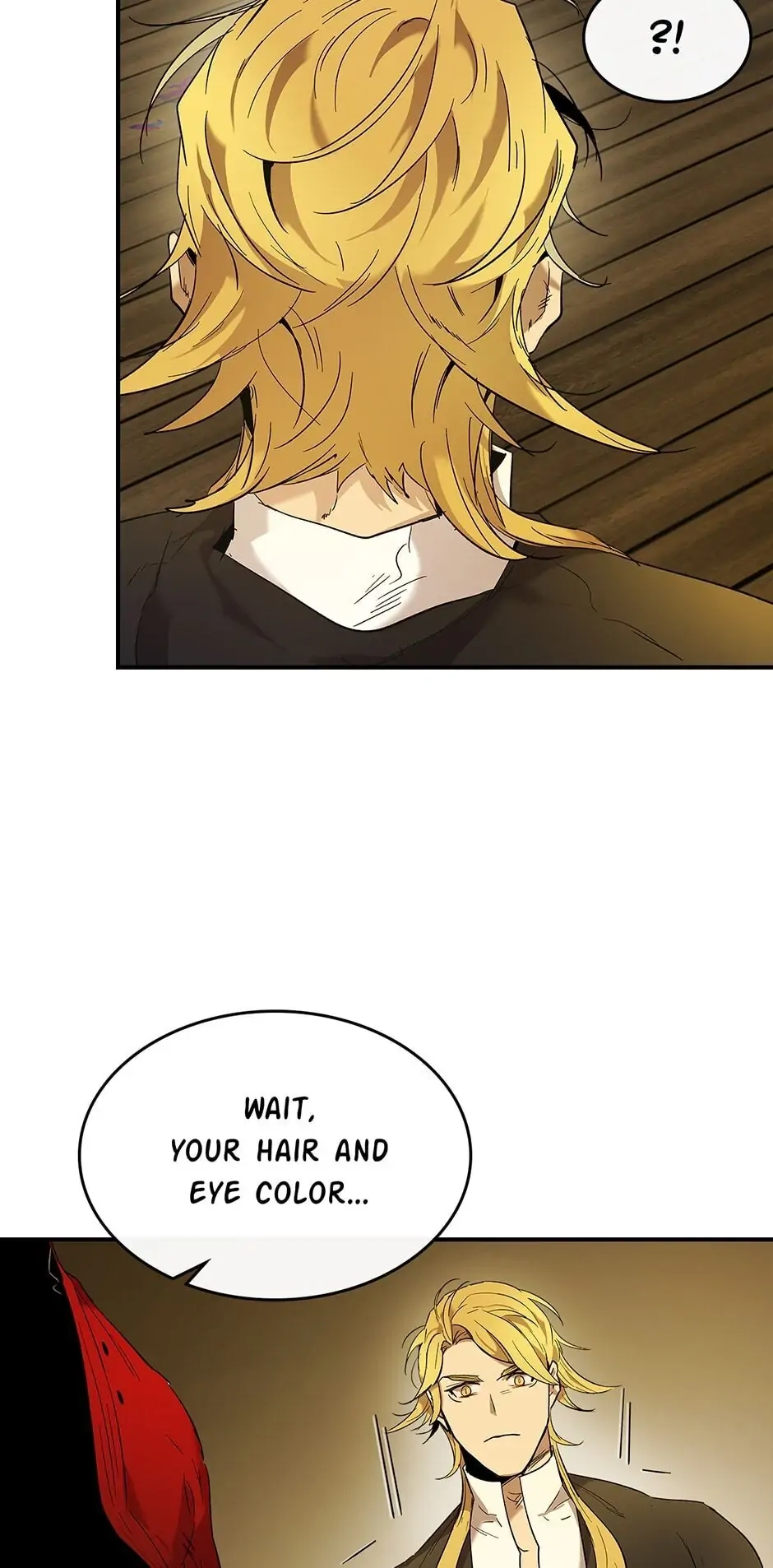 Leveling Up with Gods Chapter 25 - Page 86
