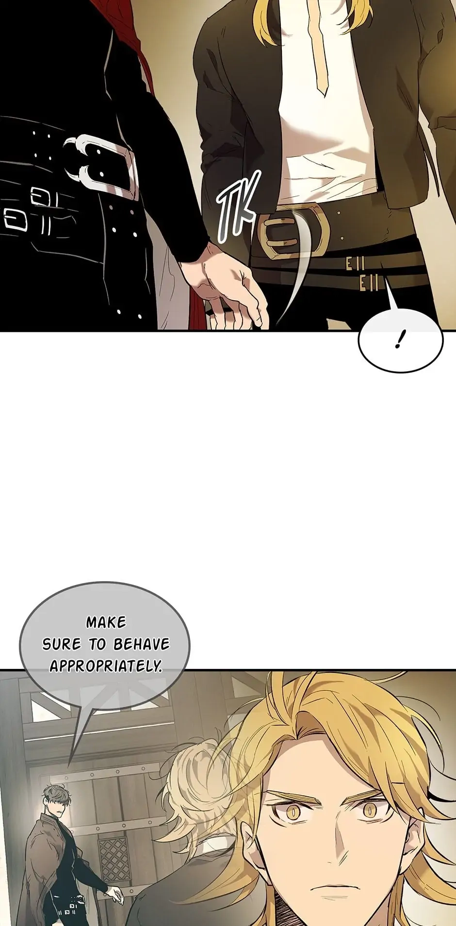 Leveling Up with Gods Chapter 25 - Page 87