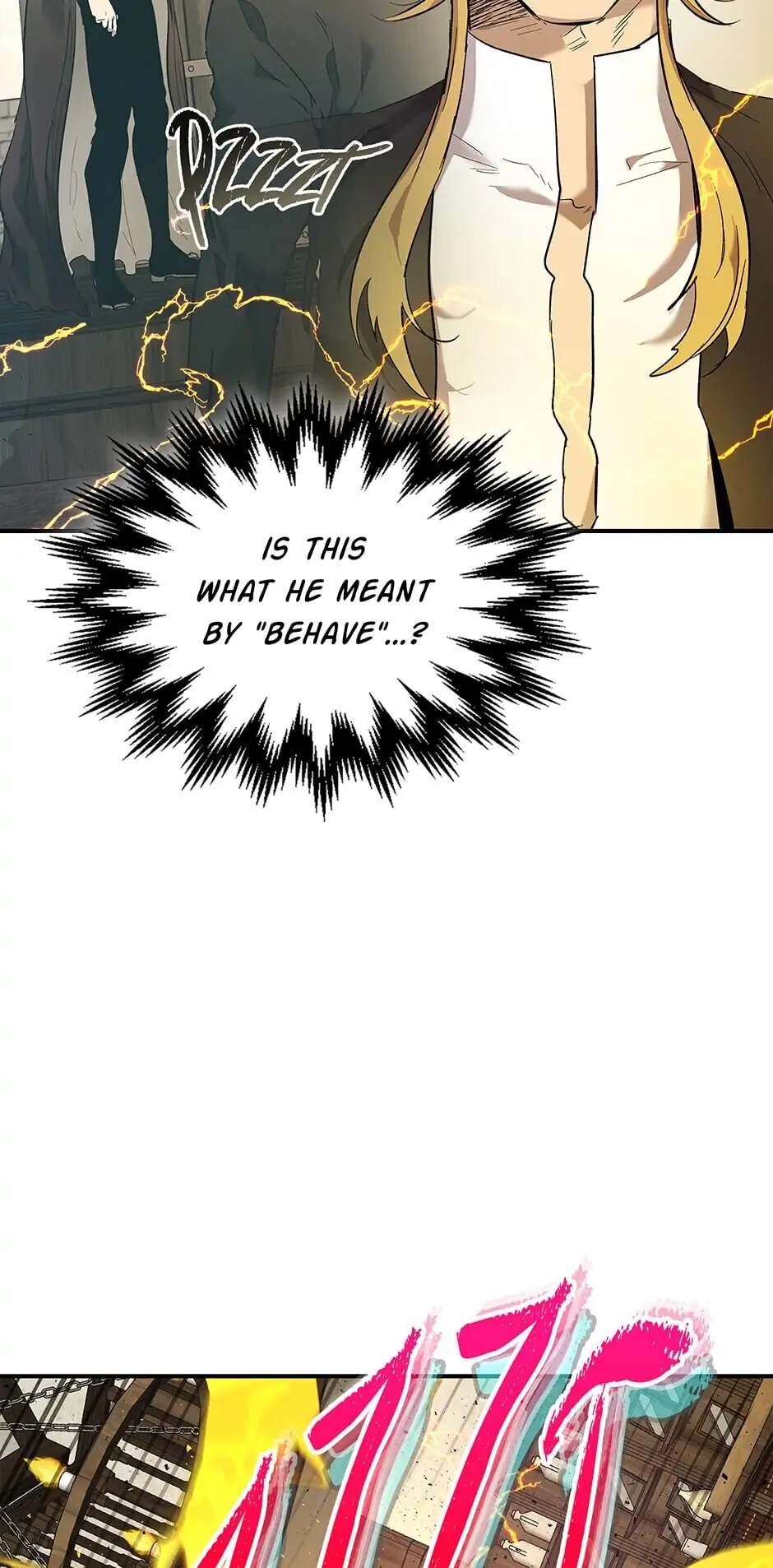 Leveling Up with Gods Chapter 25 - Page 88