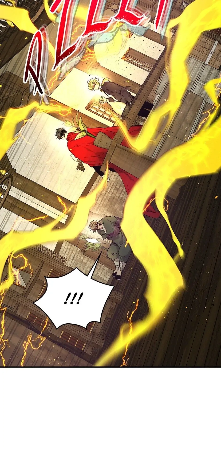 Leveling Up with Gods Chapter 25 - Page 89