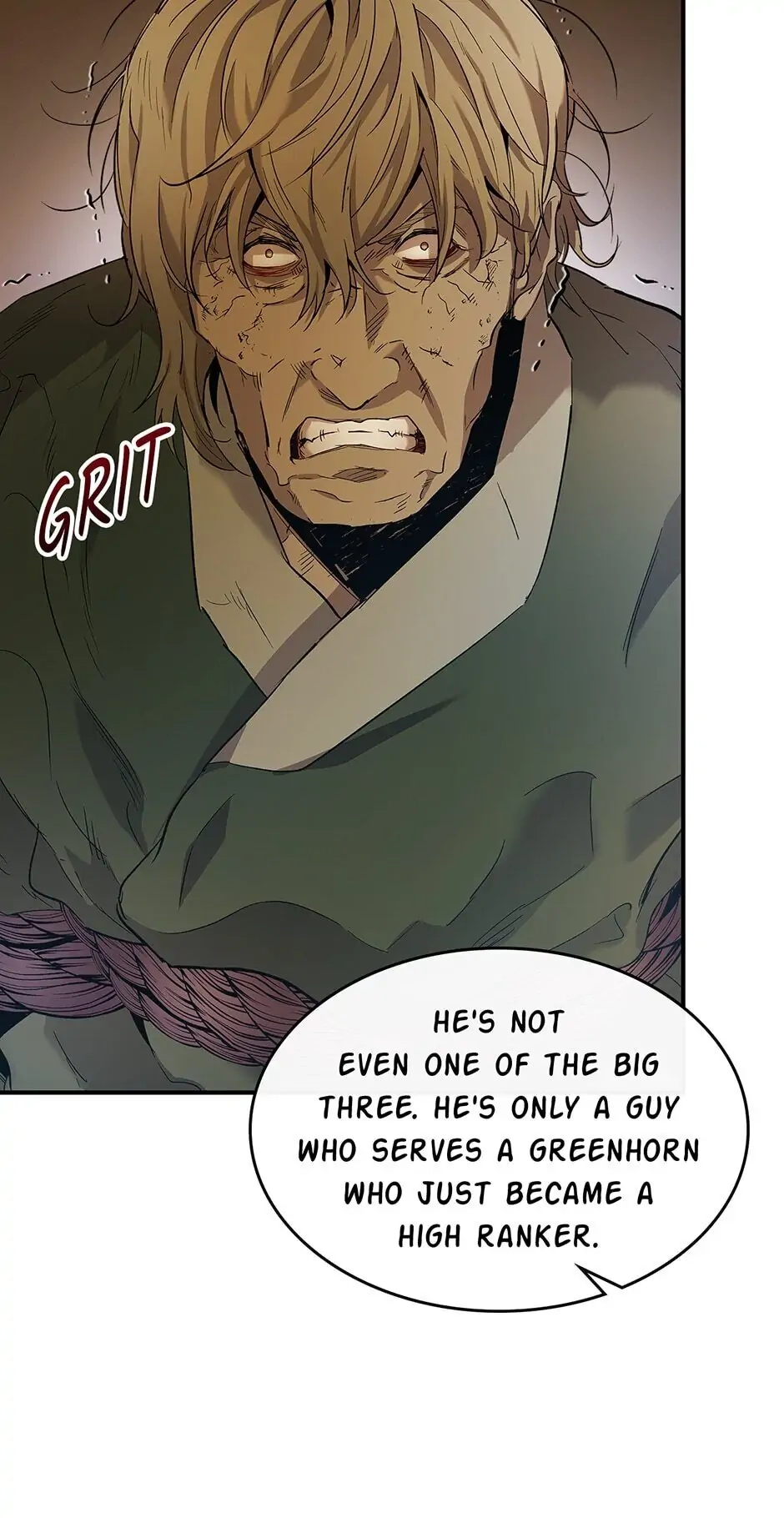 Leveling Up with Gods Chapter 25 - Page 94