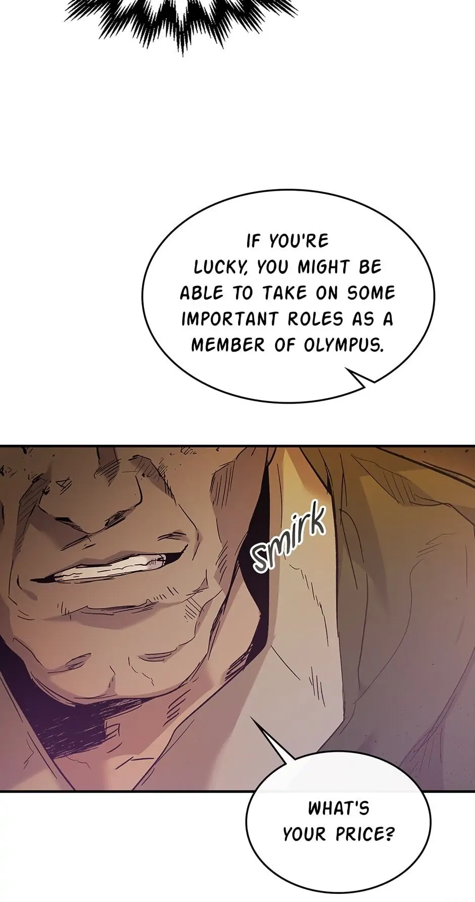 Leveling Up with Gods Chapter 25 - Page 96