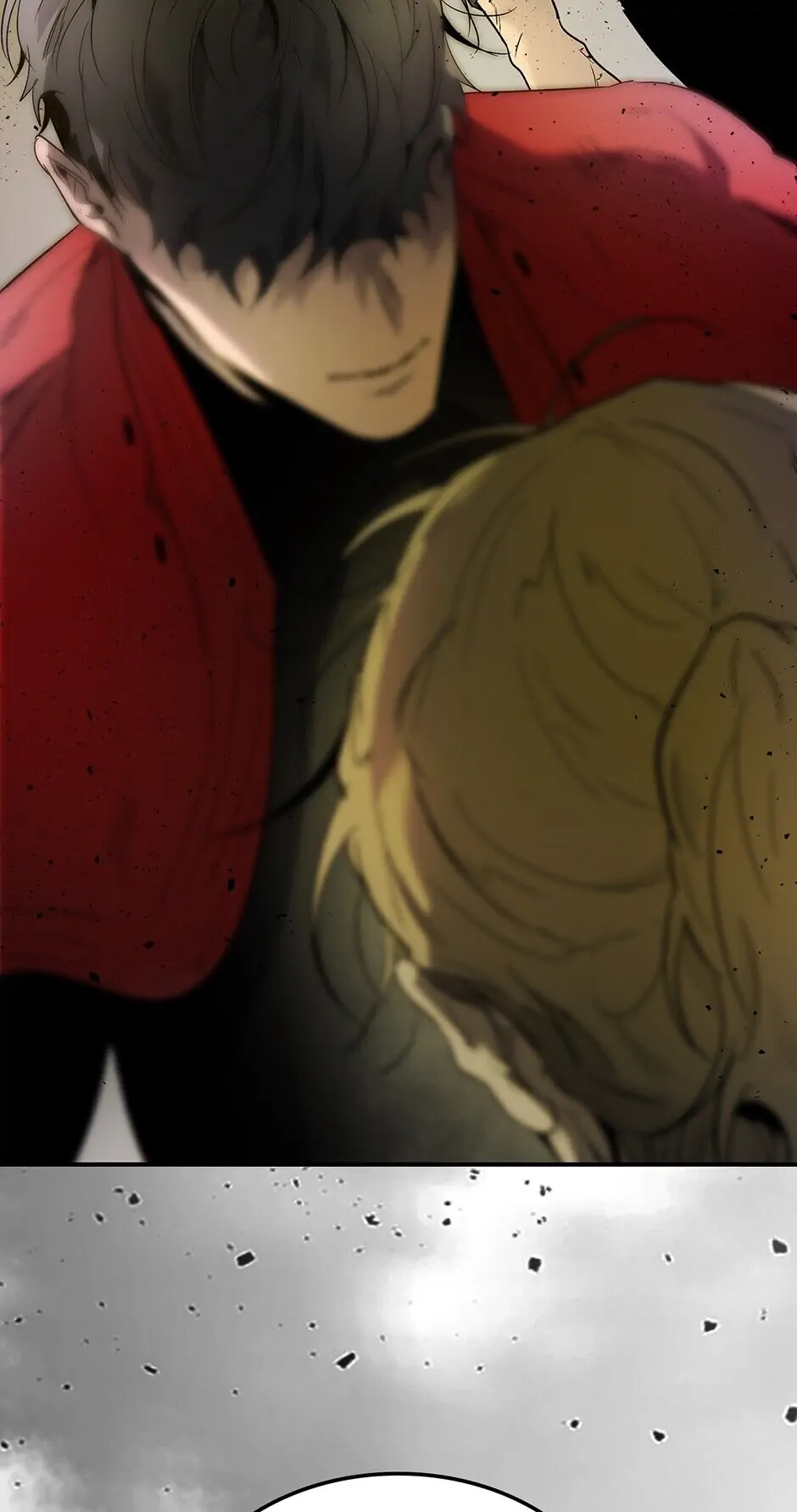 Leveling Up with Gods Chapter 25 - Page 98