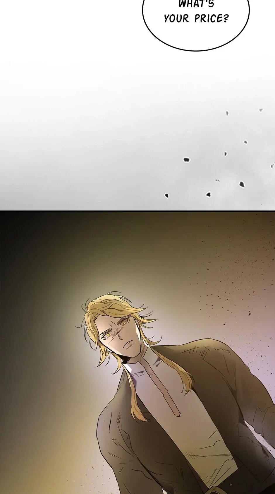 Leveling Up with Gods Chapter 26 - Page 3