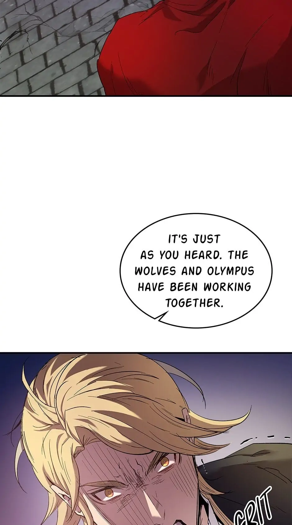 Leveling Up with Gods Chapter 26 - Page 16