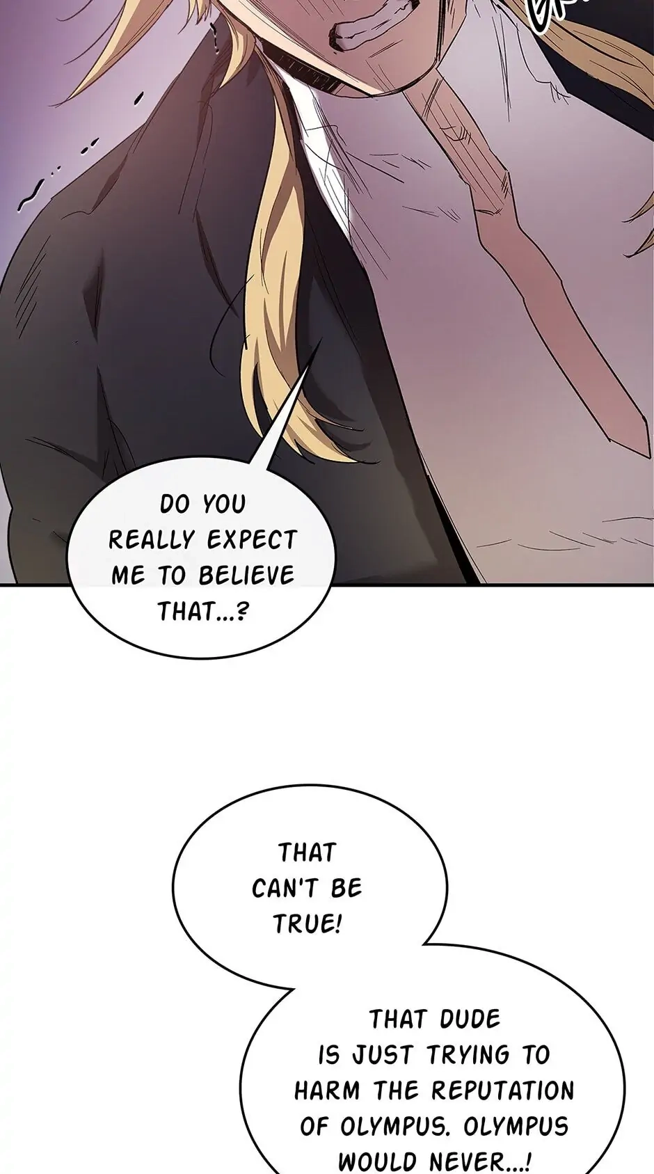 Leveling Up with Gods Chapter 26 - Page 17