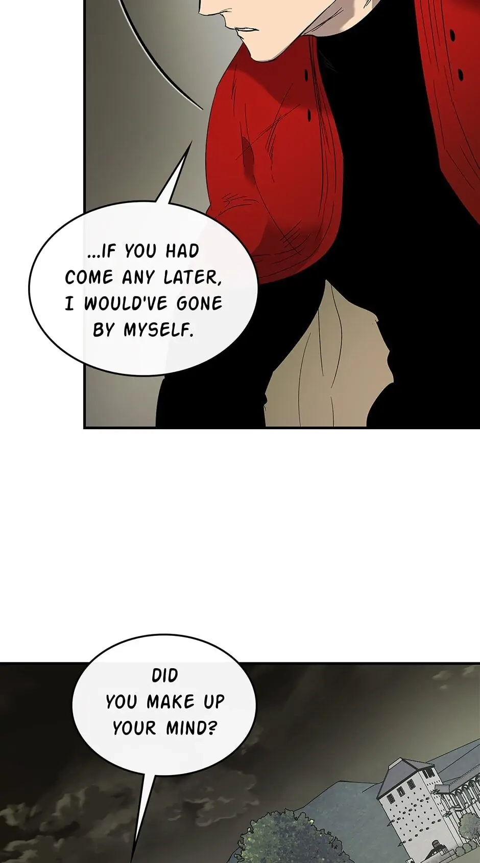 Leveling Up with Gods Chapter 26 - Page 30