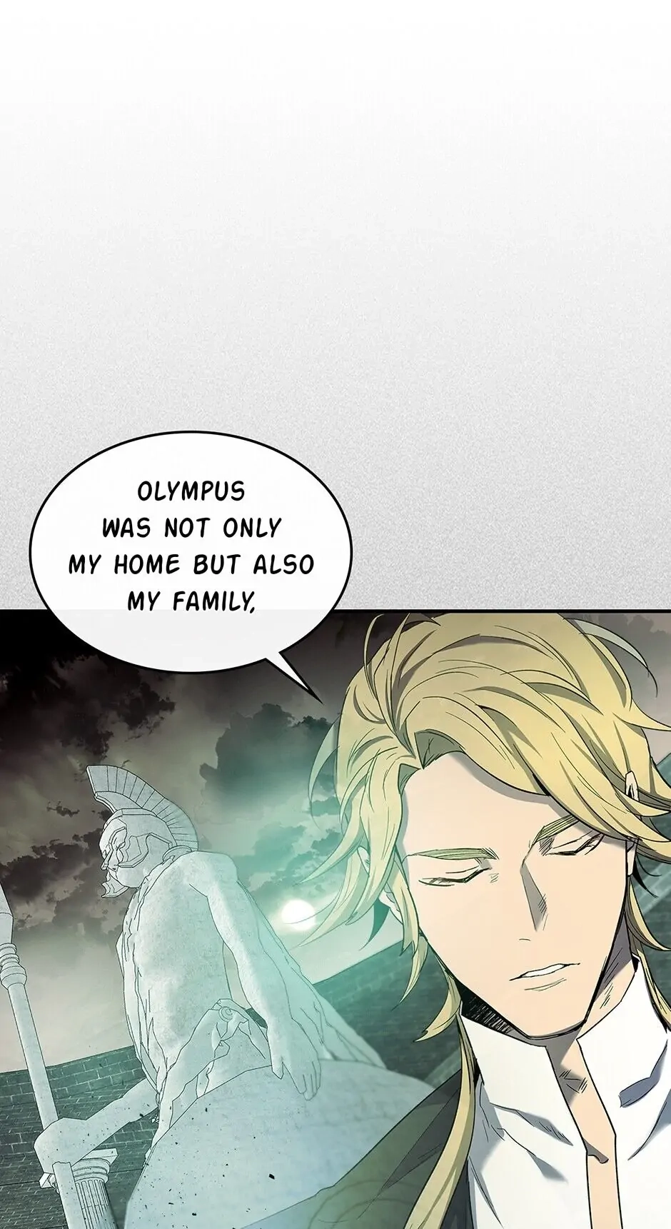 Leveling Up with Gods Chapter 26 - Page 32