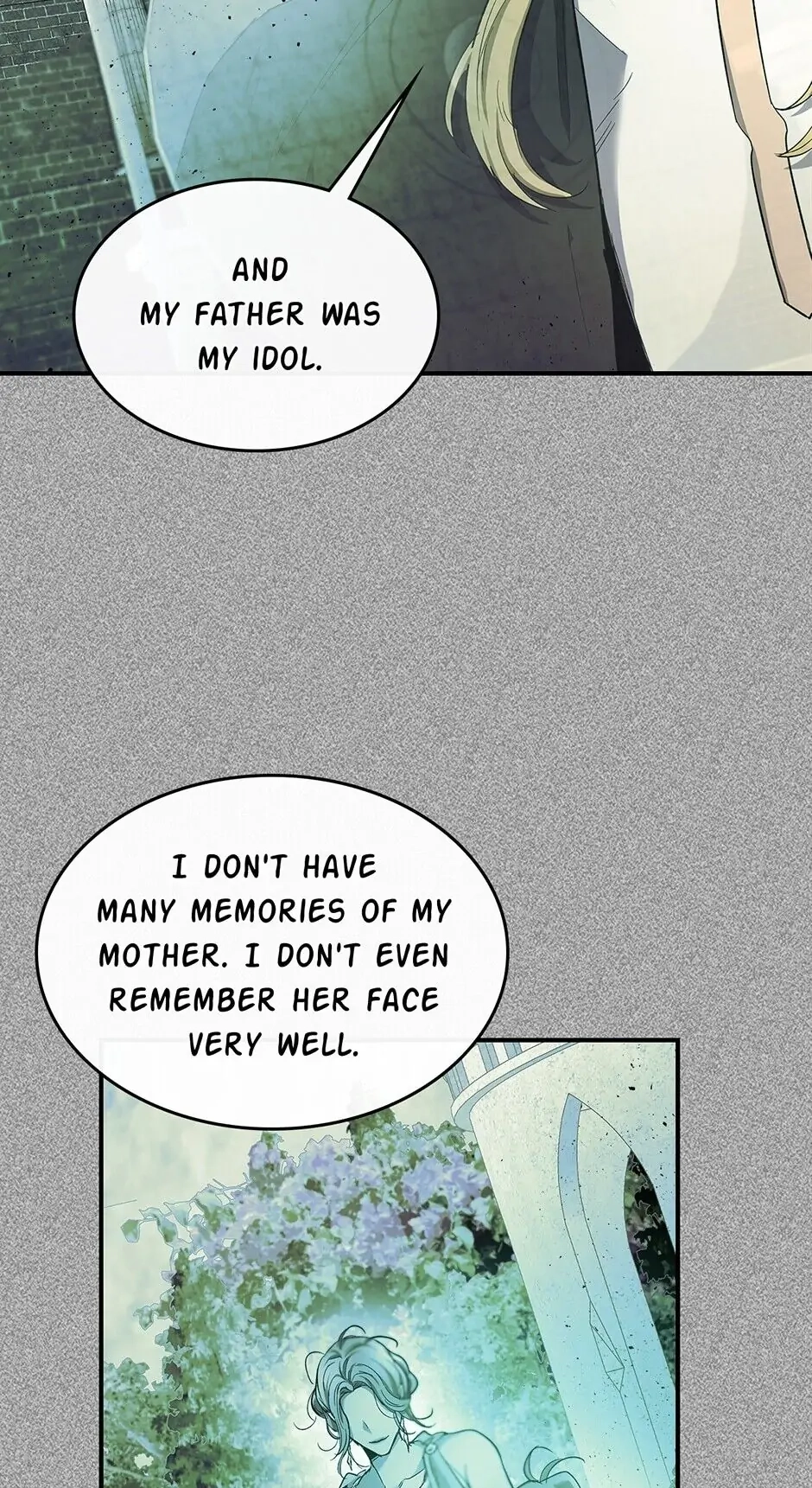 Leveling Up with Gods Chapter 26 - Page 33