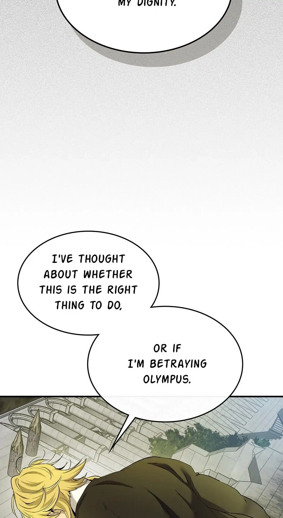 Leveling Up with Gods Chapter 26 - Page 36