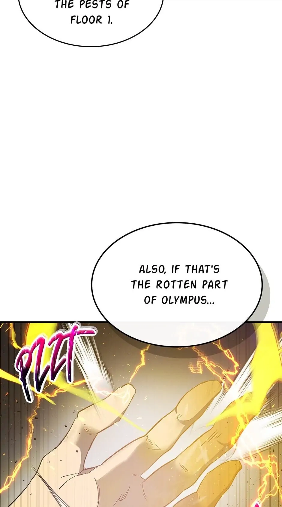 Leveling Up with Gods Chapter 26 - Page 39