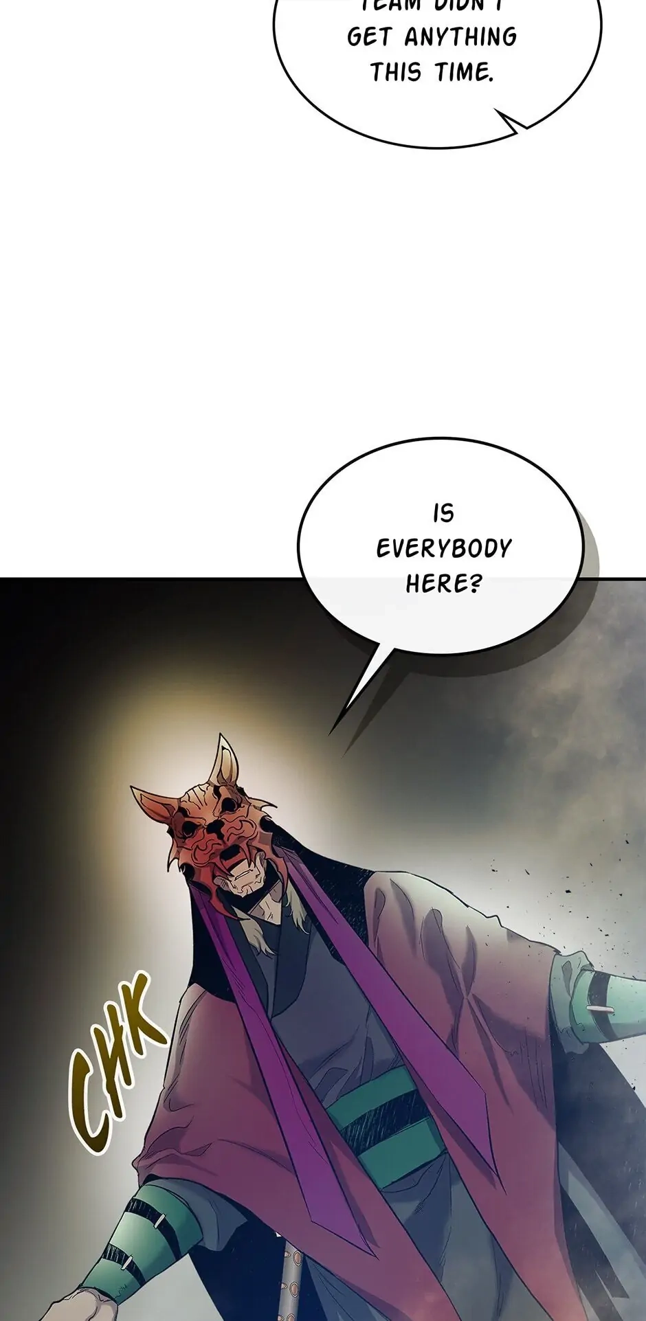 Leveling Up with Gods Chapter 26 - Page 51