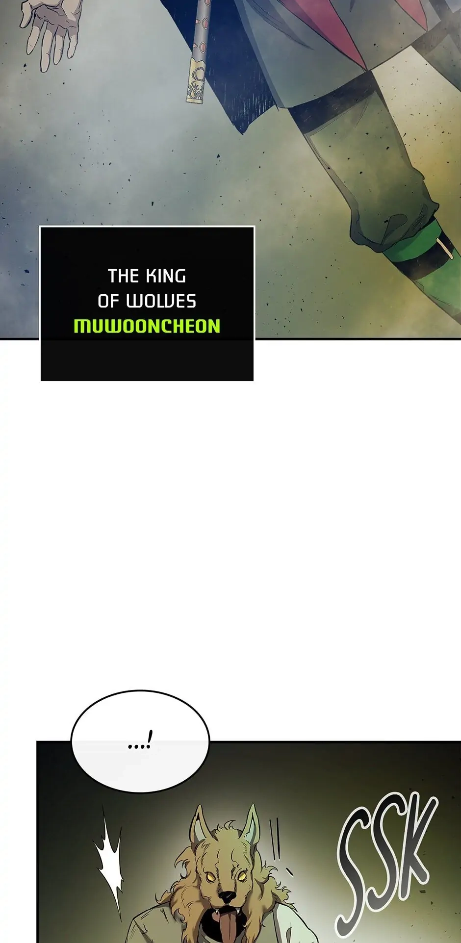 Leveling Up with Gods Chapter 26 - Page 52