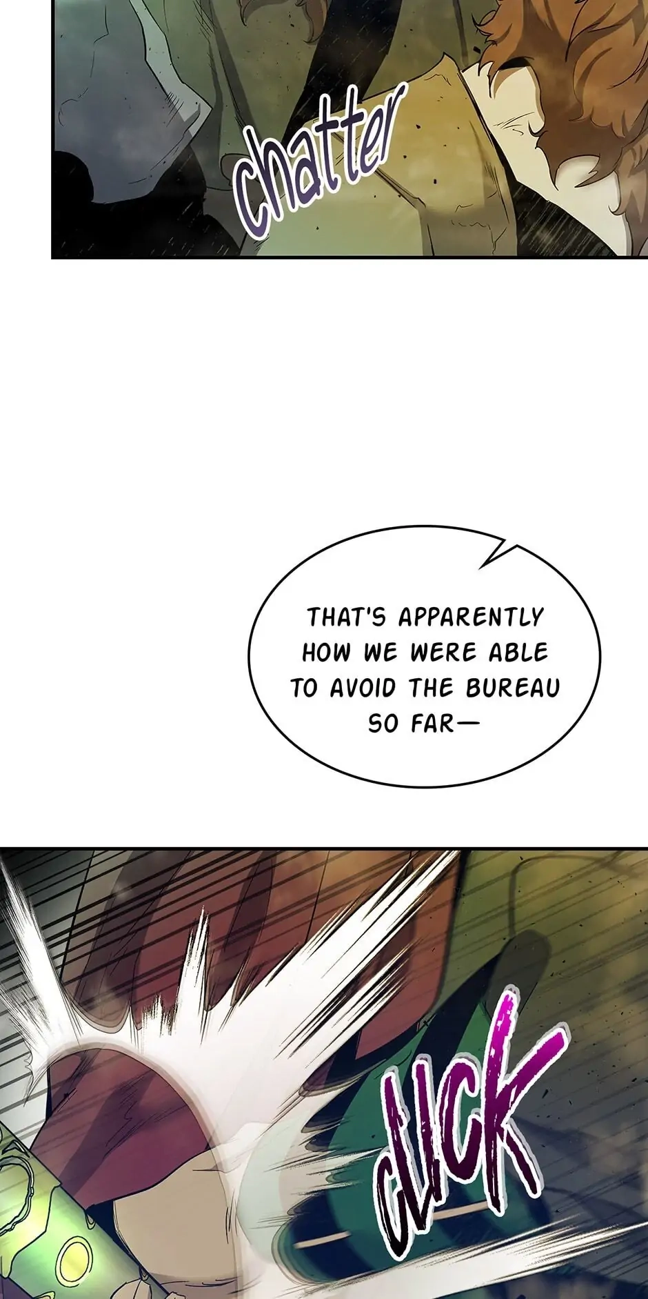 Leveling Up with Gods Chapter 26 - Page 56