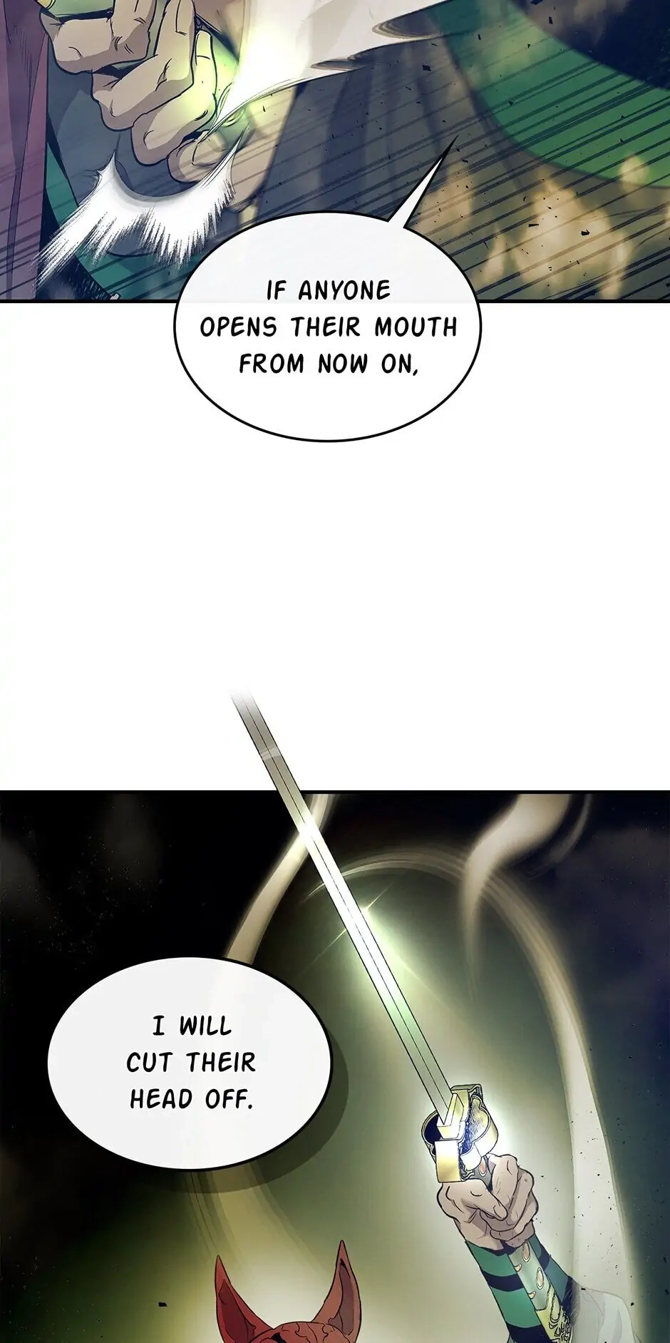 Leveling Up with Gods Chapter 26 - Page 57