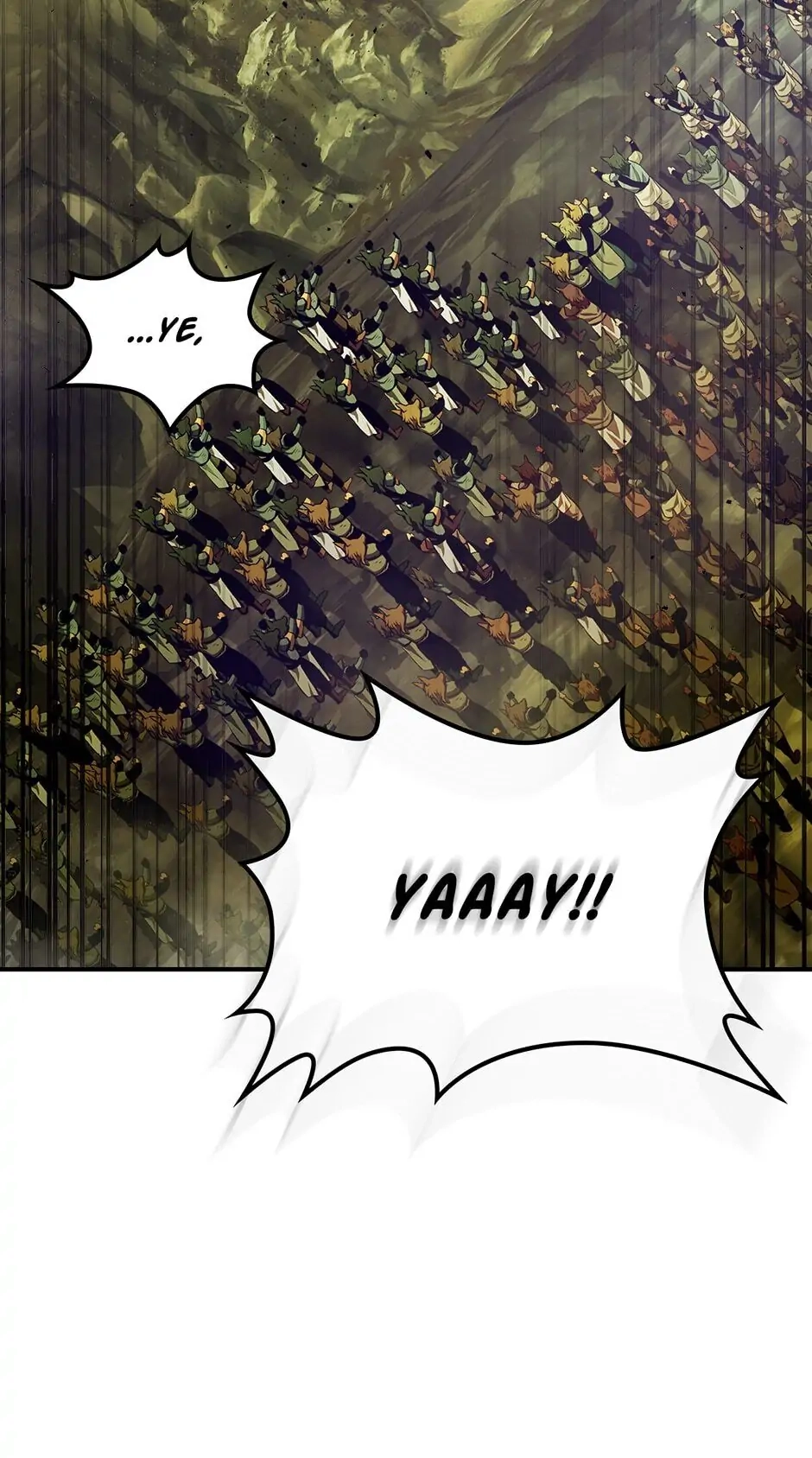 Leveling Up with Gods Chapter 26 - Page 62