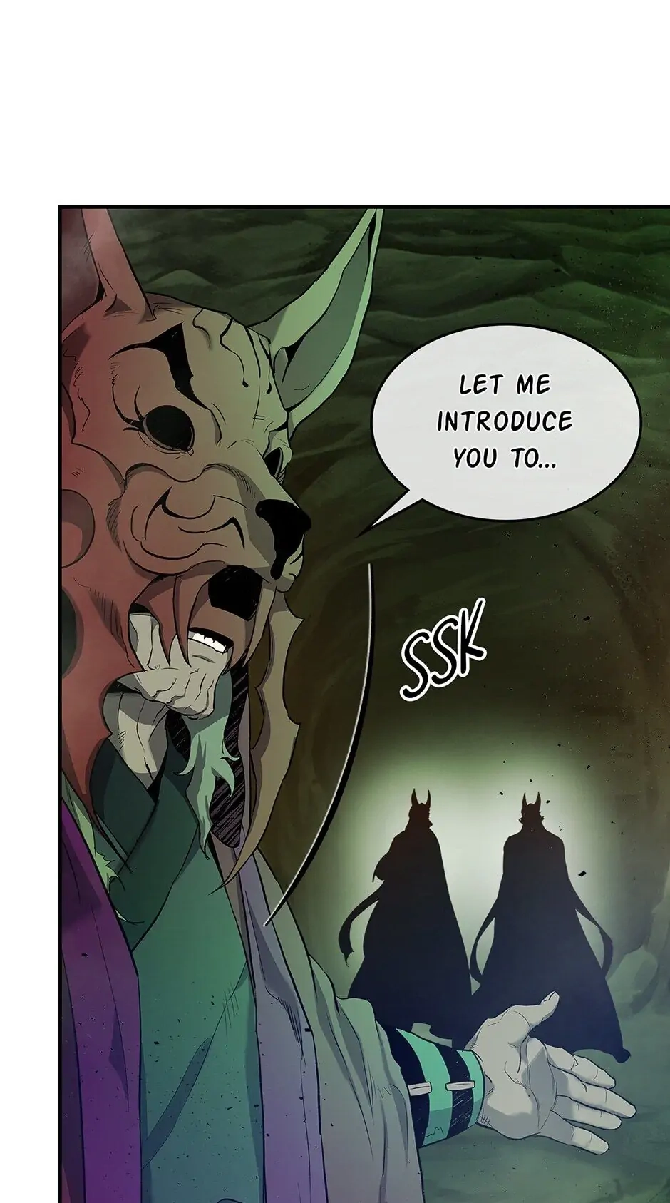 Leveling Up with Gods Chapter 26 - Page 63