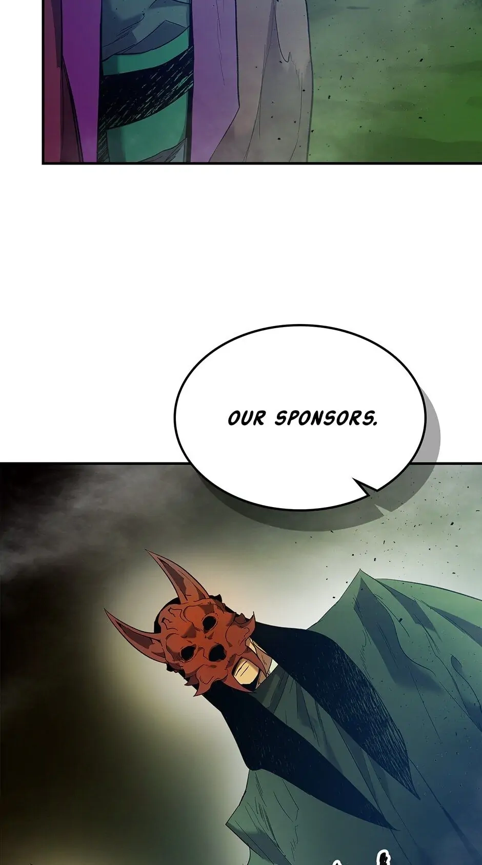 Leveling Up with Gods Chapter 26 - Page 64