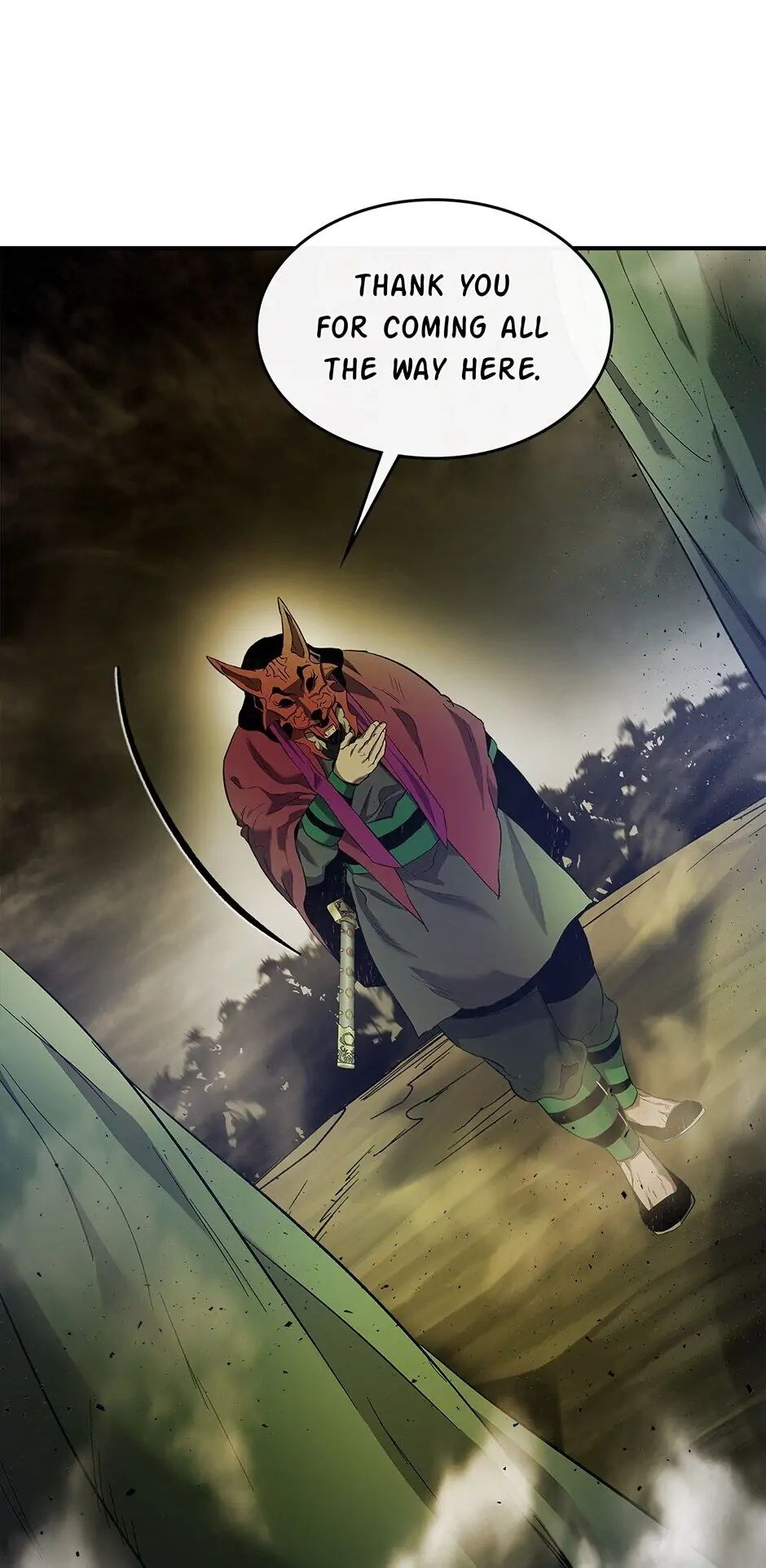 Leveling Up with Gods Chapter 26 - Page 66