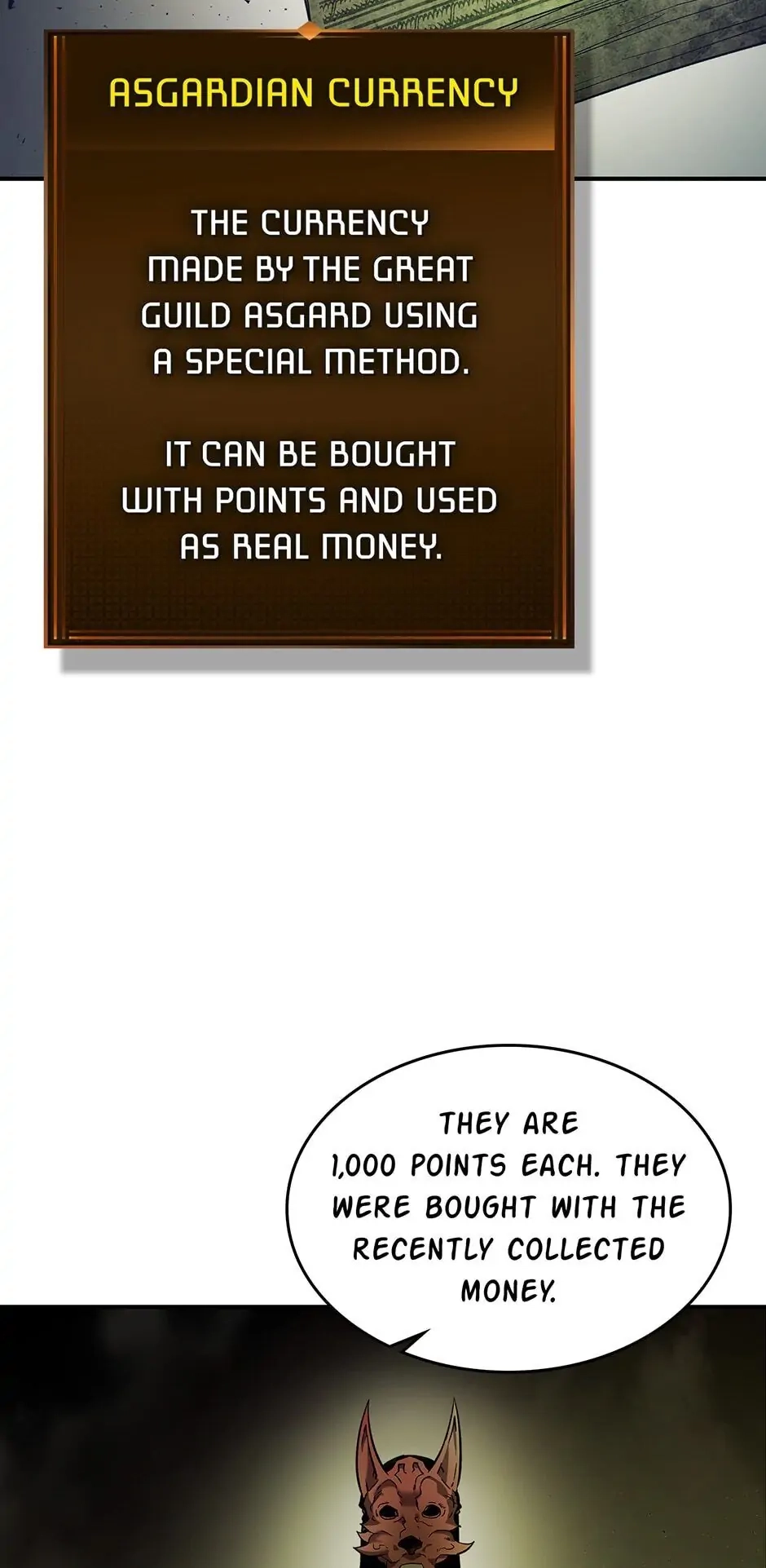 Leveling Up with Gods Chapter 26 - Page 68