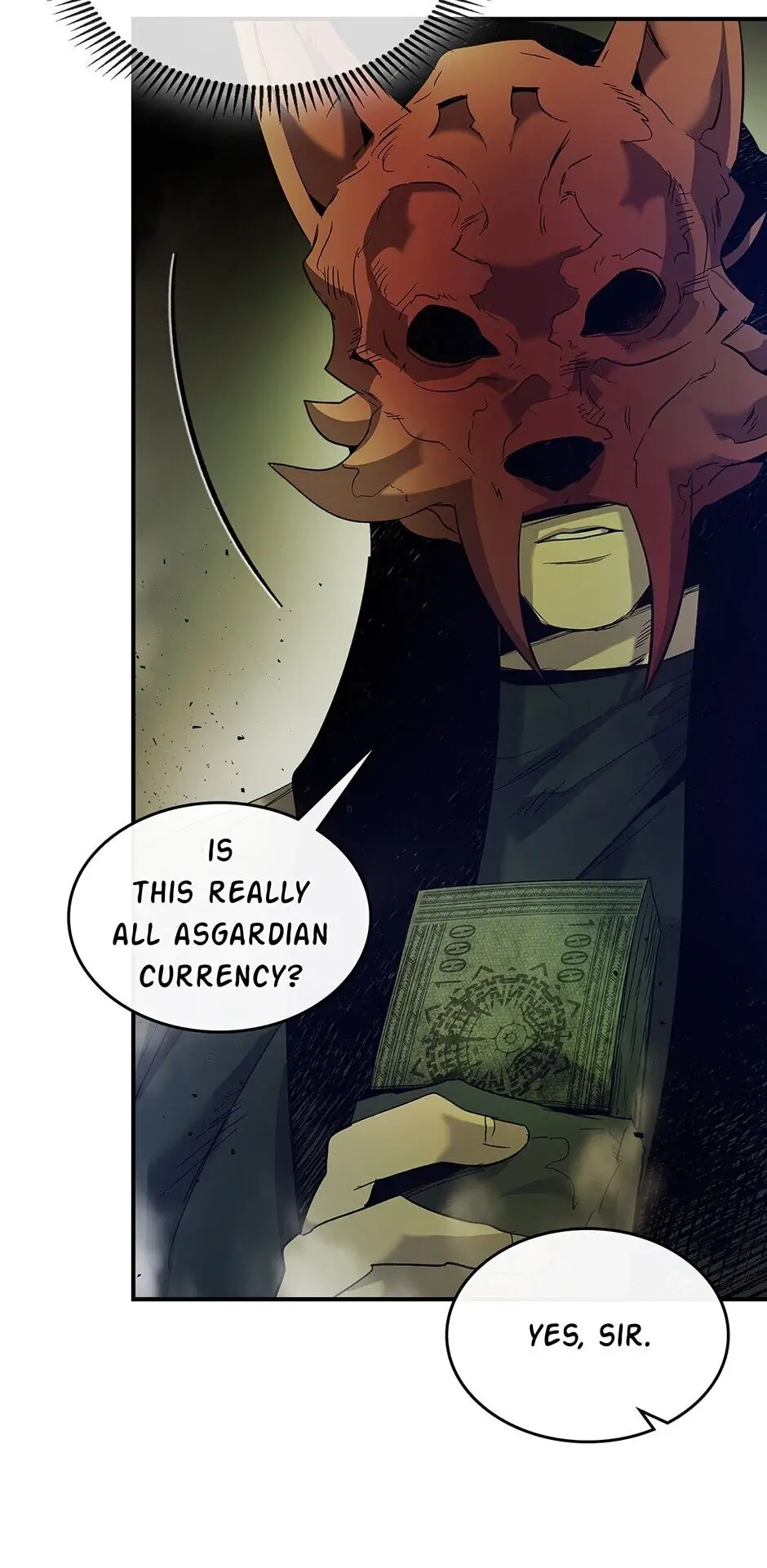 Leveling Up with Gods Chapter 26 - Page 70
