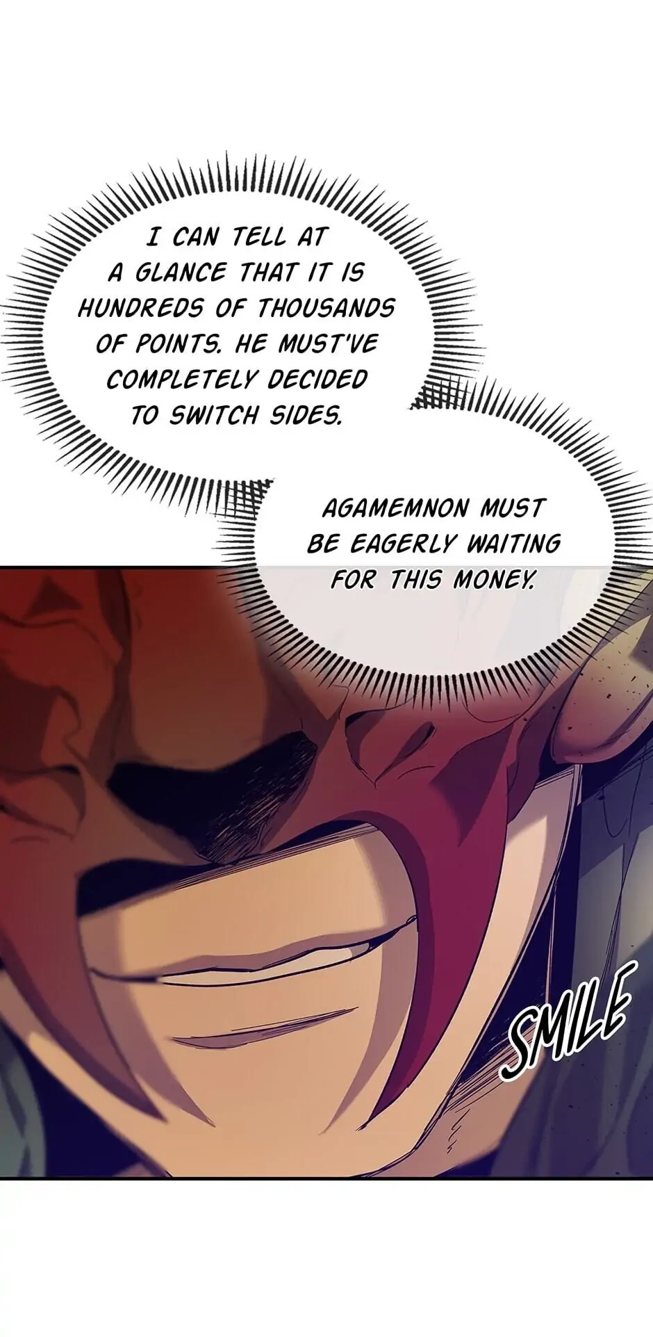 Leveling Up with Gods Chapter 26 - Page 71